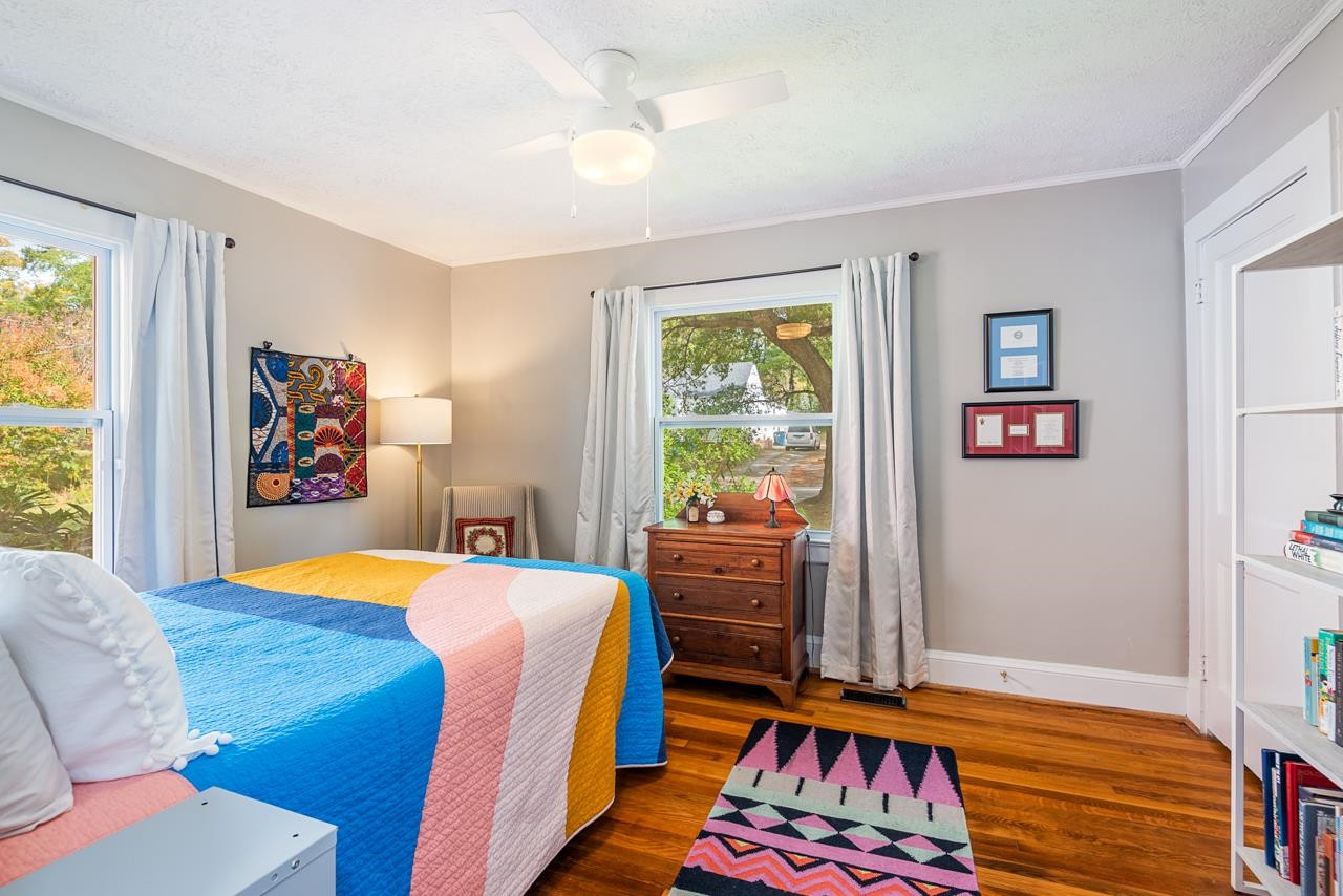 2503 Shenandoah Avenue