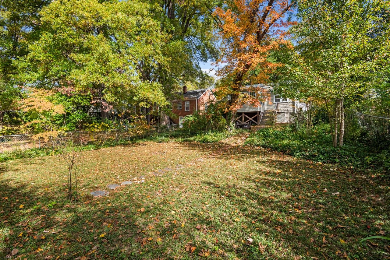 2503 Shenandoah Avenue