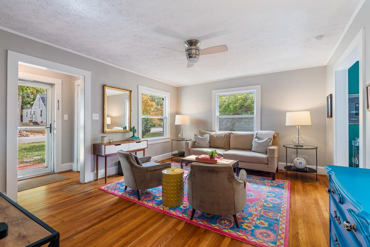 2503 Shenandoah Avenue