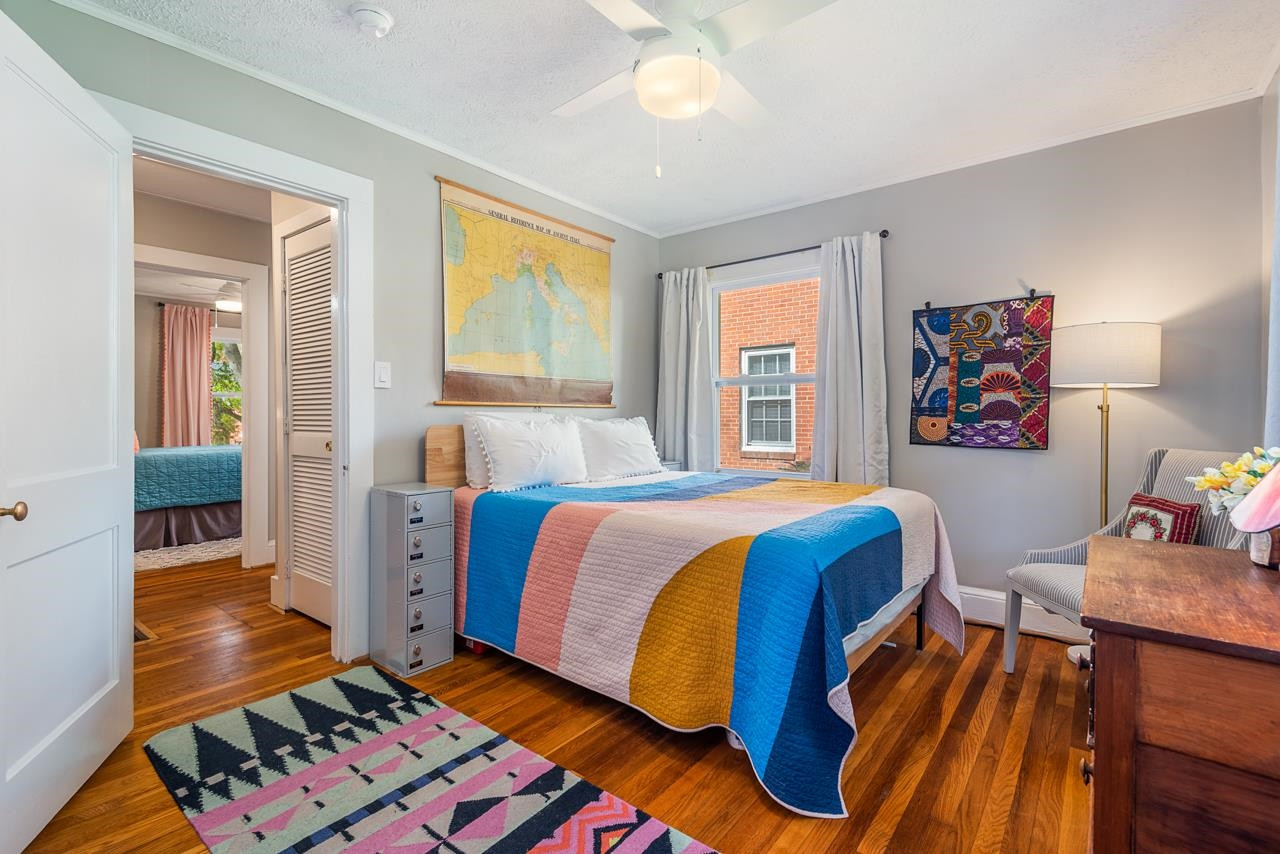 2503 Shenandoah Avenue