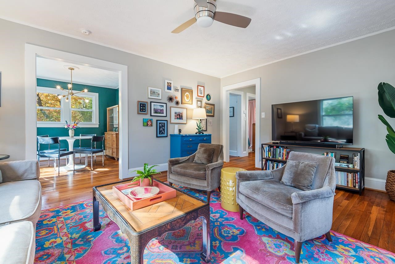 2503 Shenandoah Avenue