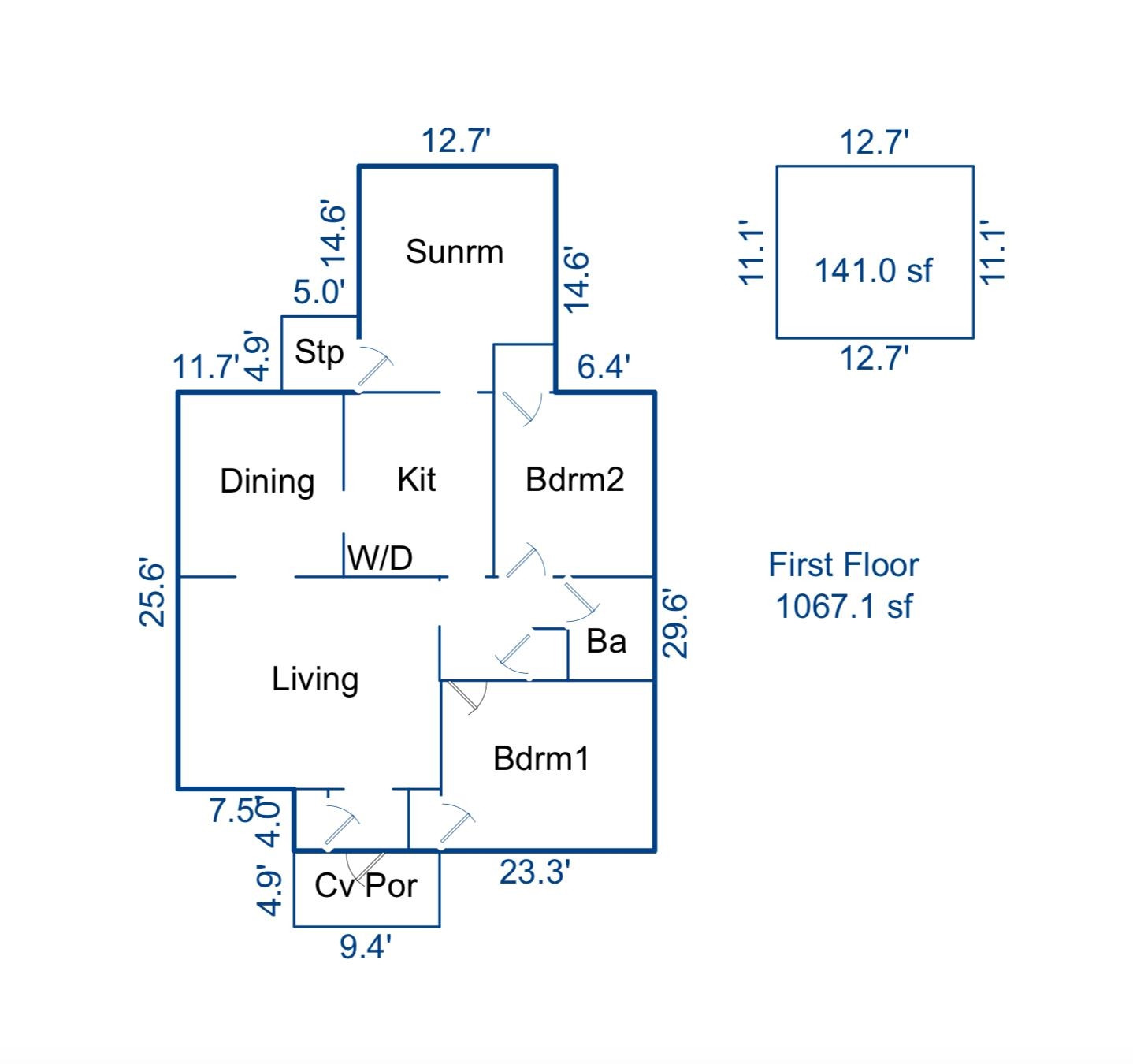 2503 Shenandoah Avenue