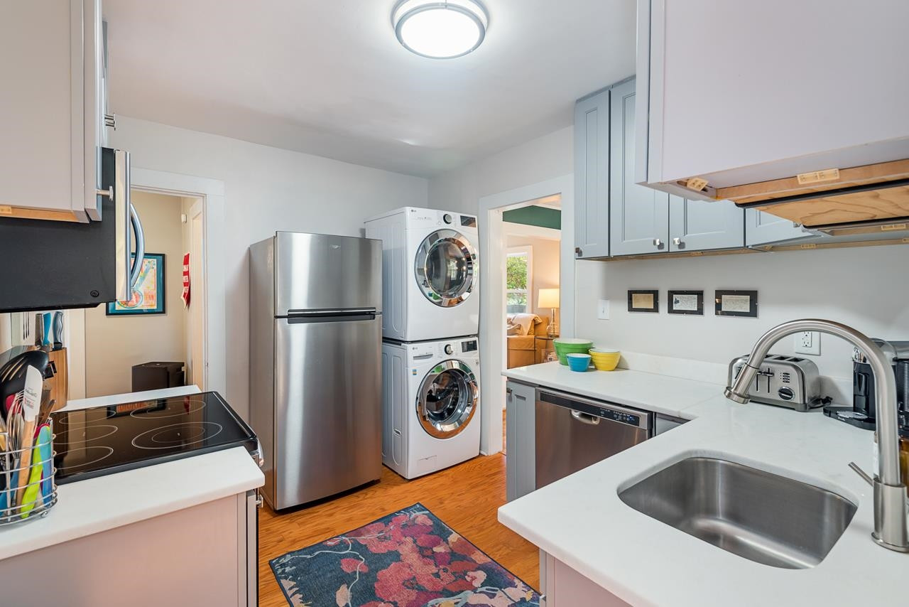 2503 Shenandoah Avenue