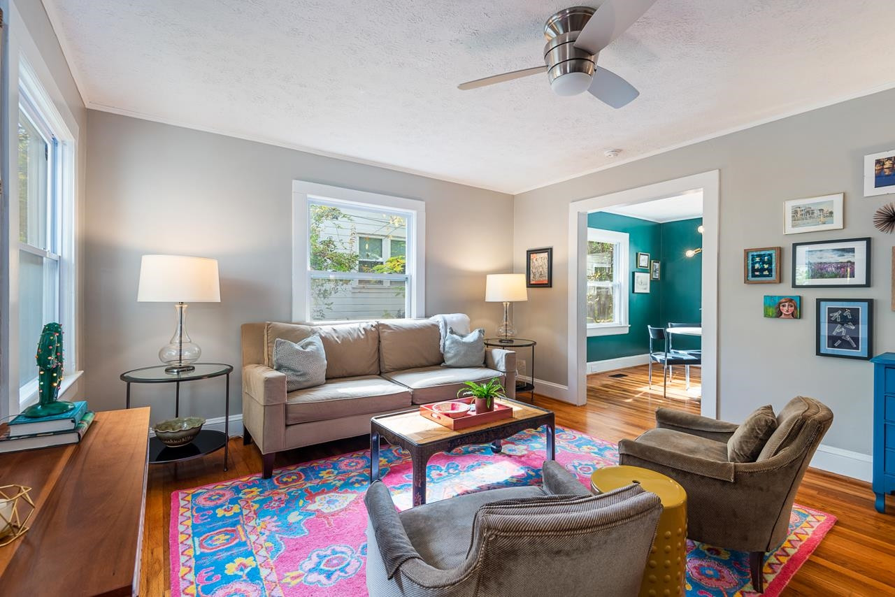 2503 Shenandoah Avenue