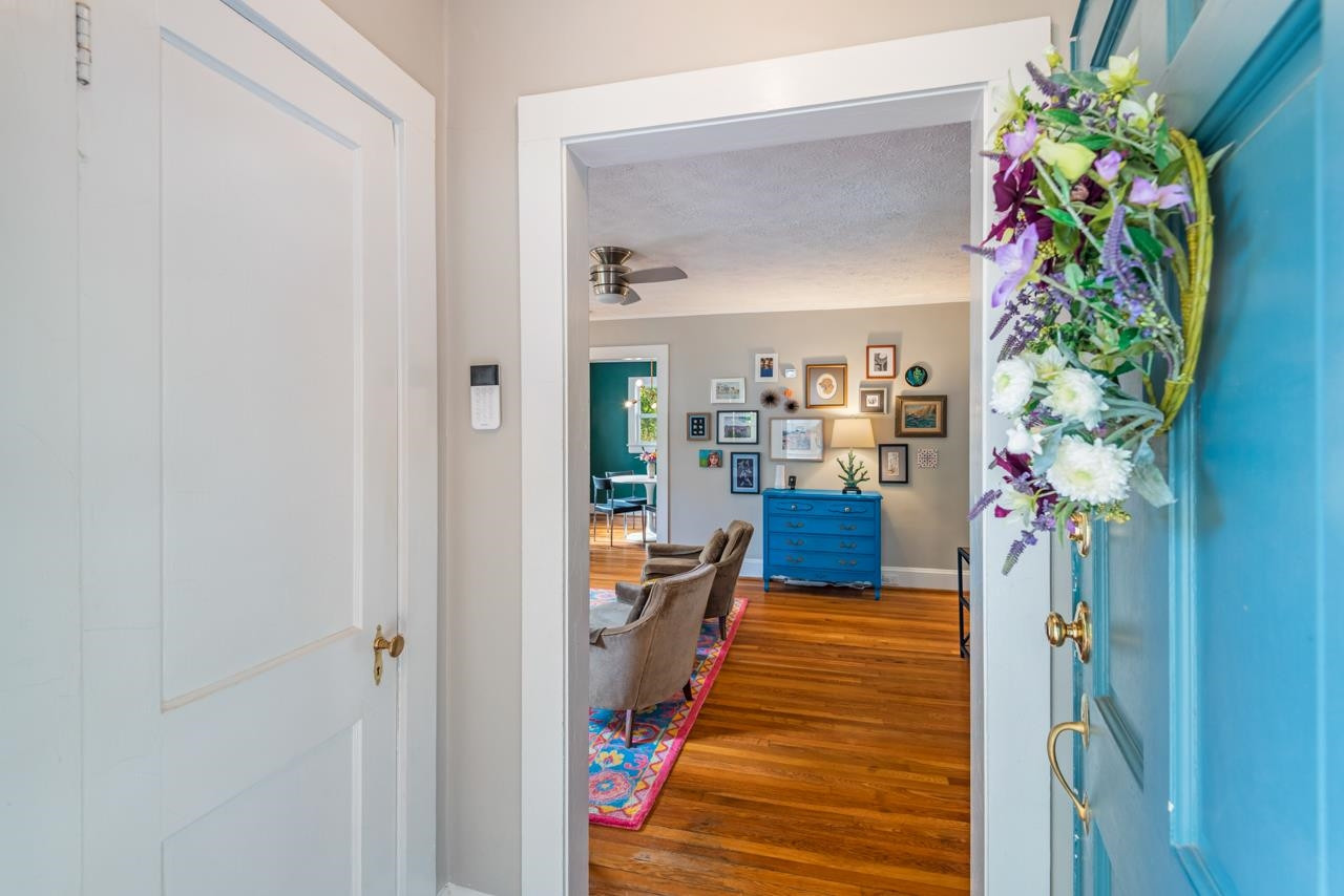 2503 Shenandoah Avenue