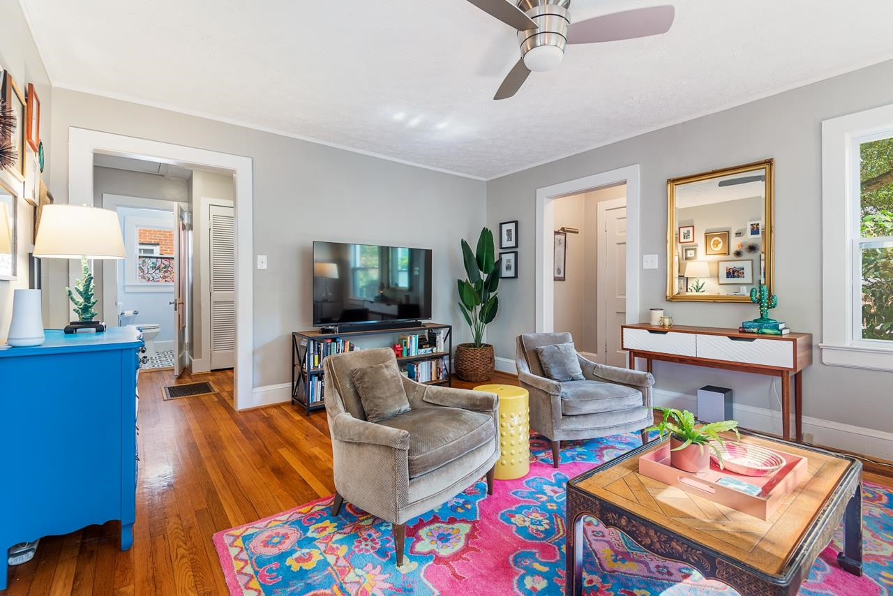 2503 Shenandoah Avenue