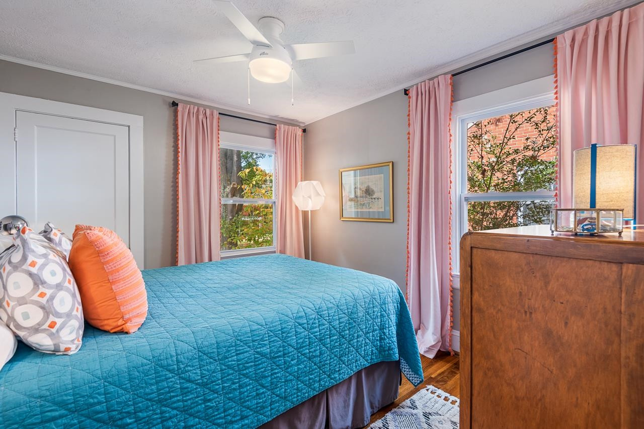 2503 Shenandoah Avenue