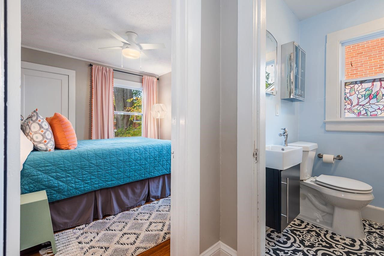 2503 Shenandoah Avenue