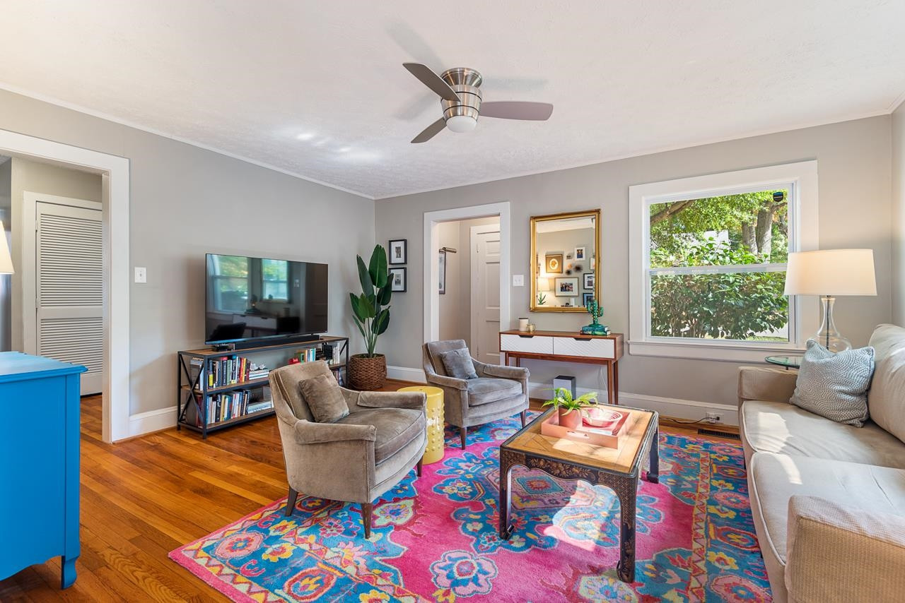 2503 Shenandoah Avenue