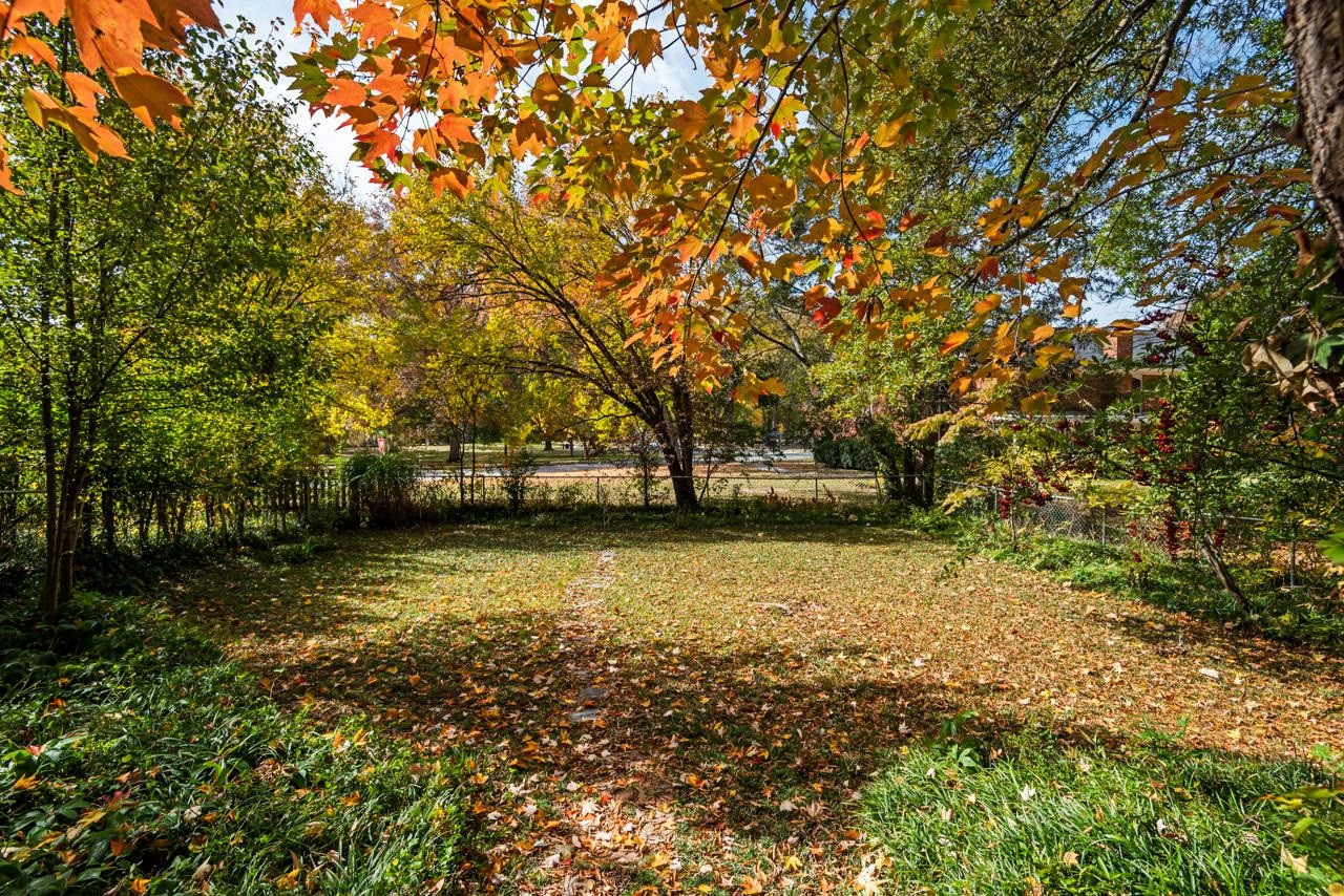 2503 Shenandoah Avenue