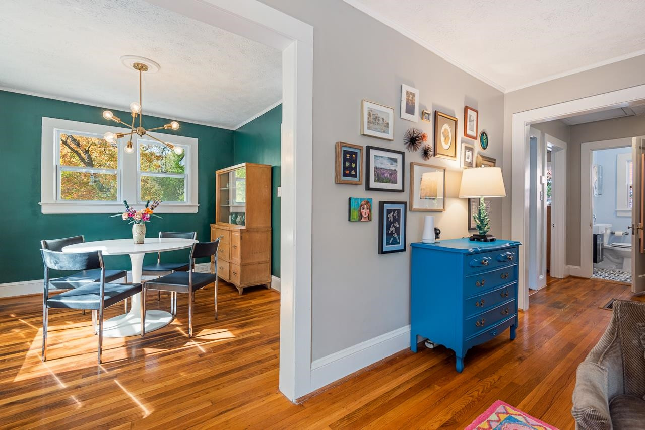 2503 Shenandoah Avenue