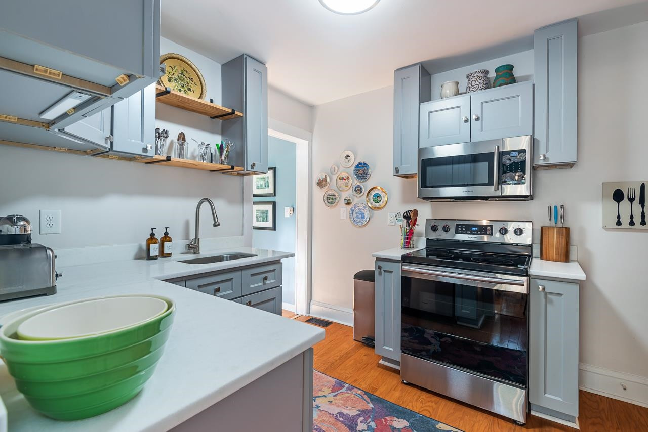 2503 Shenandoah Avenue