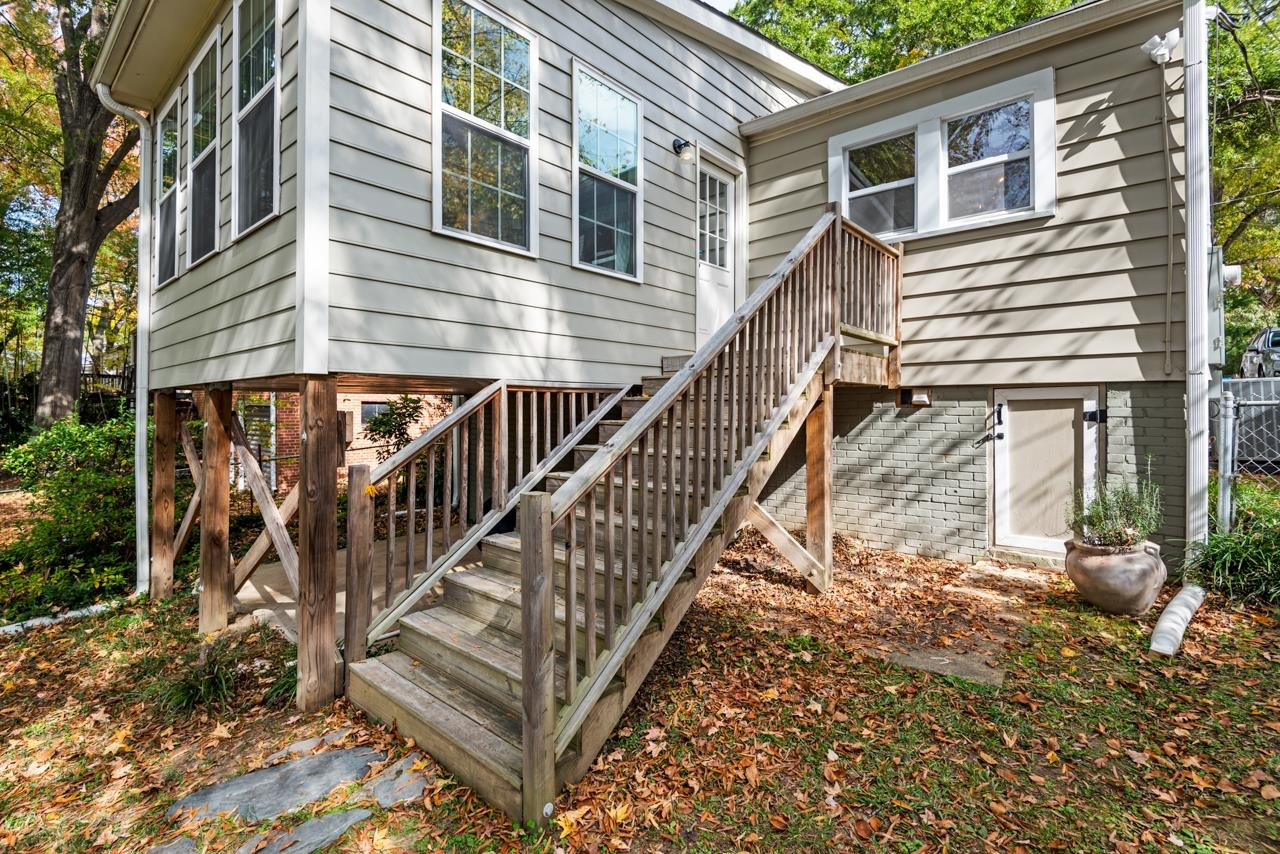 2503 Shenandoah Avenue