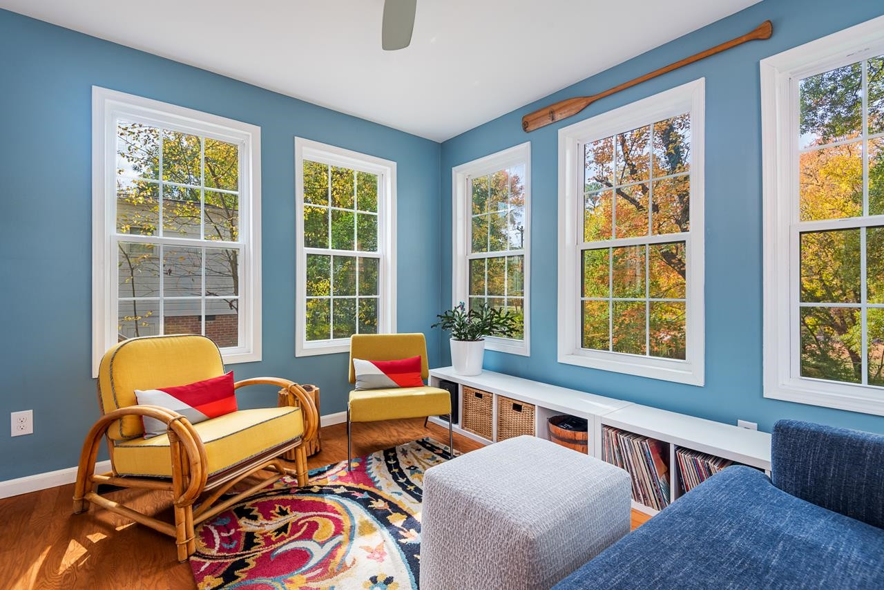 2503 Shenandoah Avenue