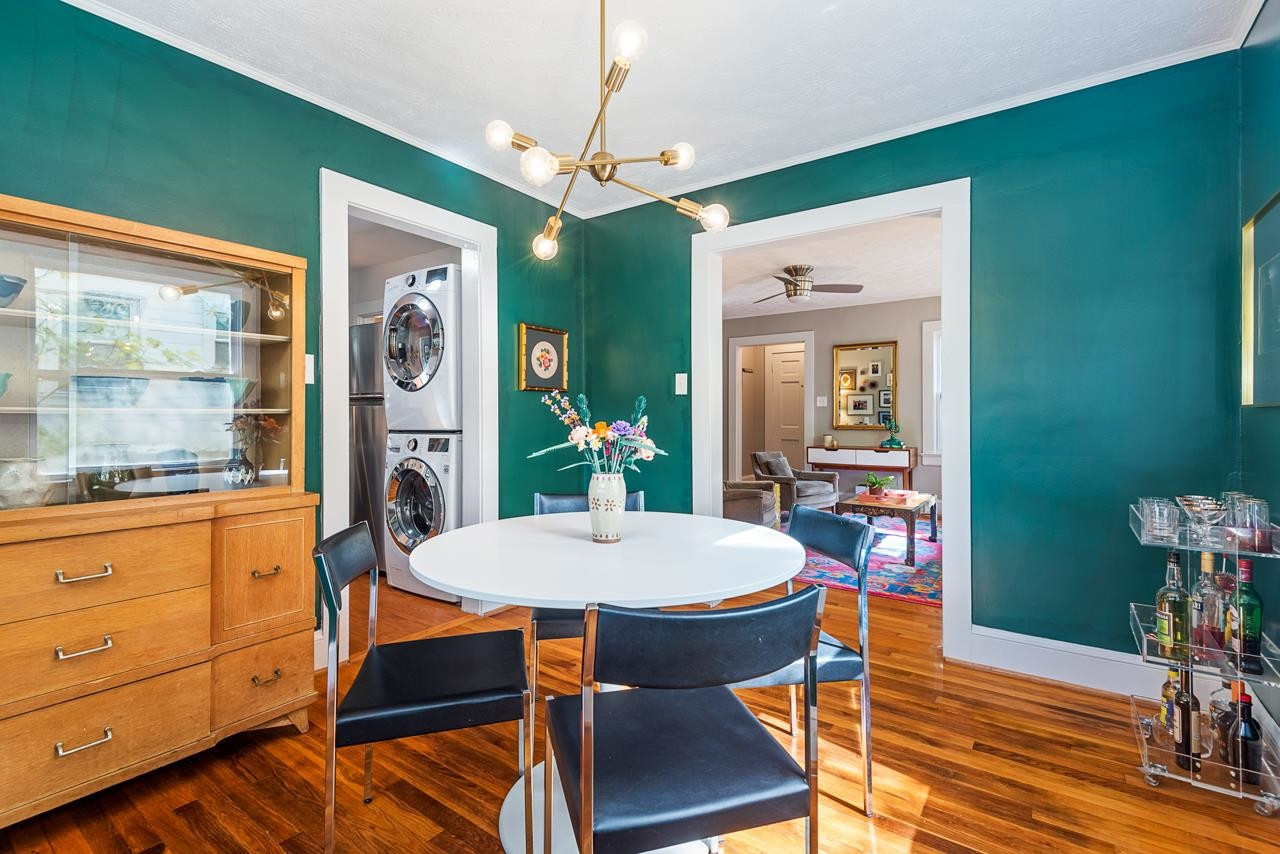 2503 Shenandoah Avenue