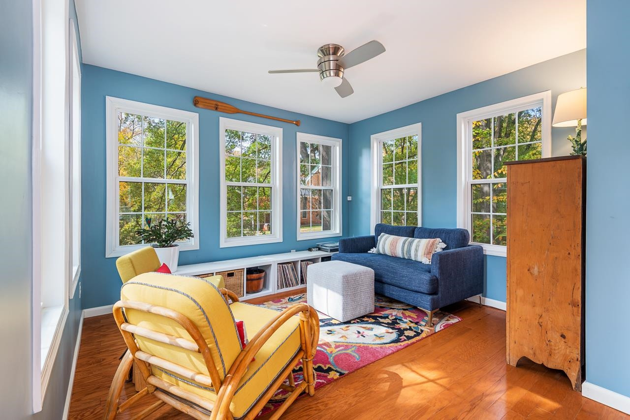 2503 Shenandoah Avenue