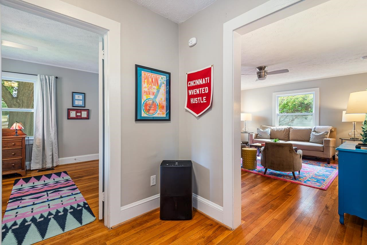 2503 Shenandoah Avenue