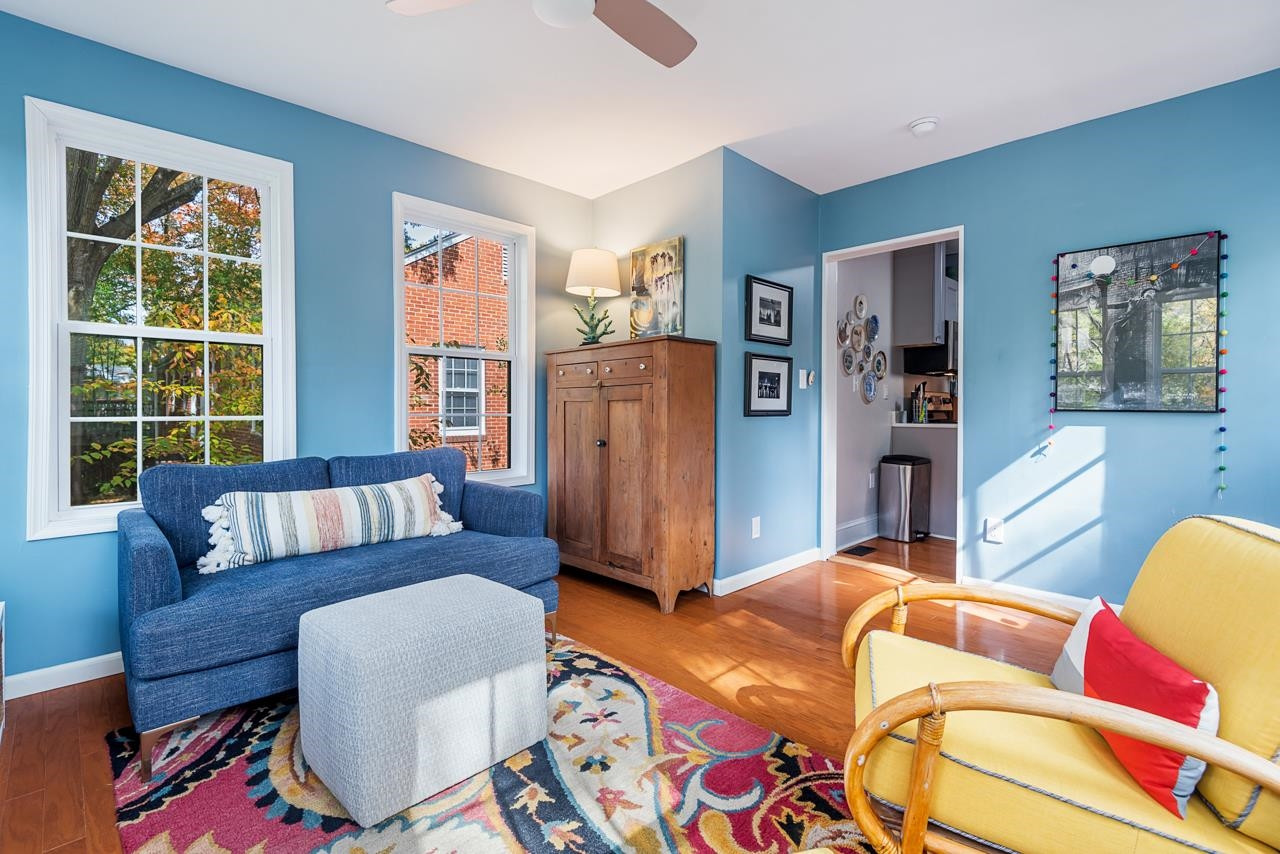 2503 Shenandoah Avenue