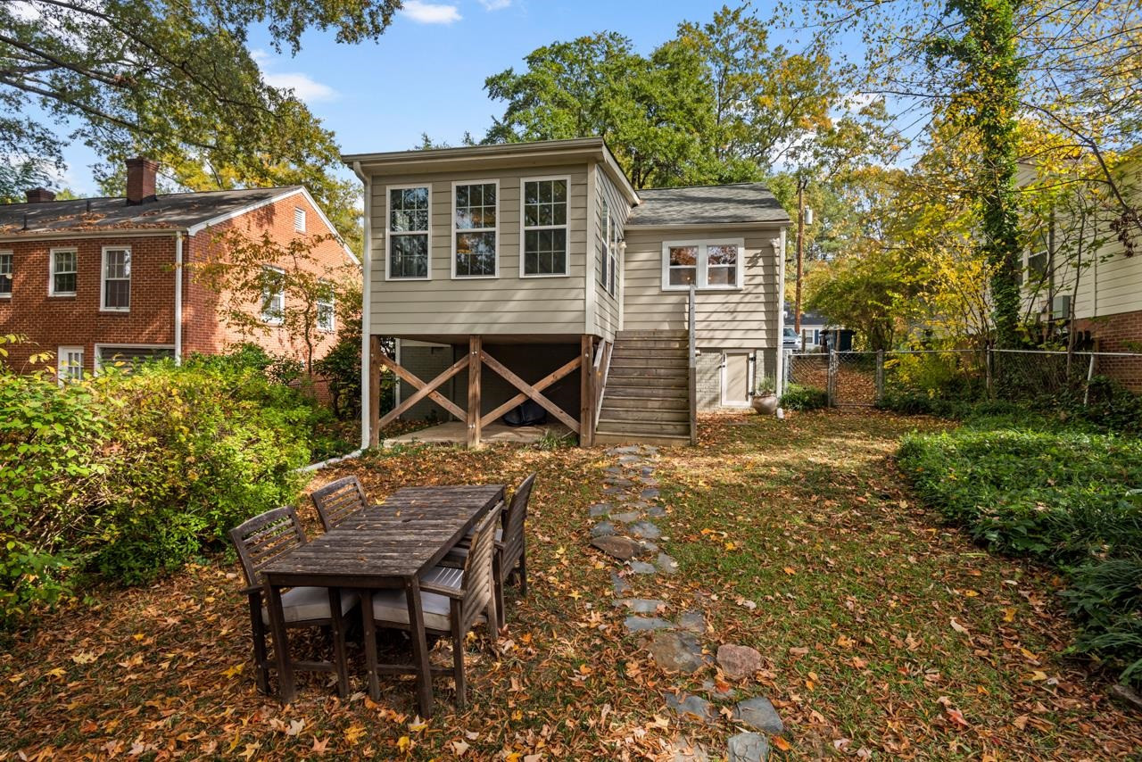 2503 Shenandoah Avenue