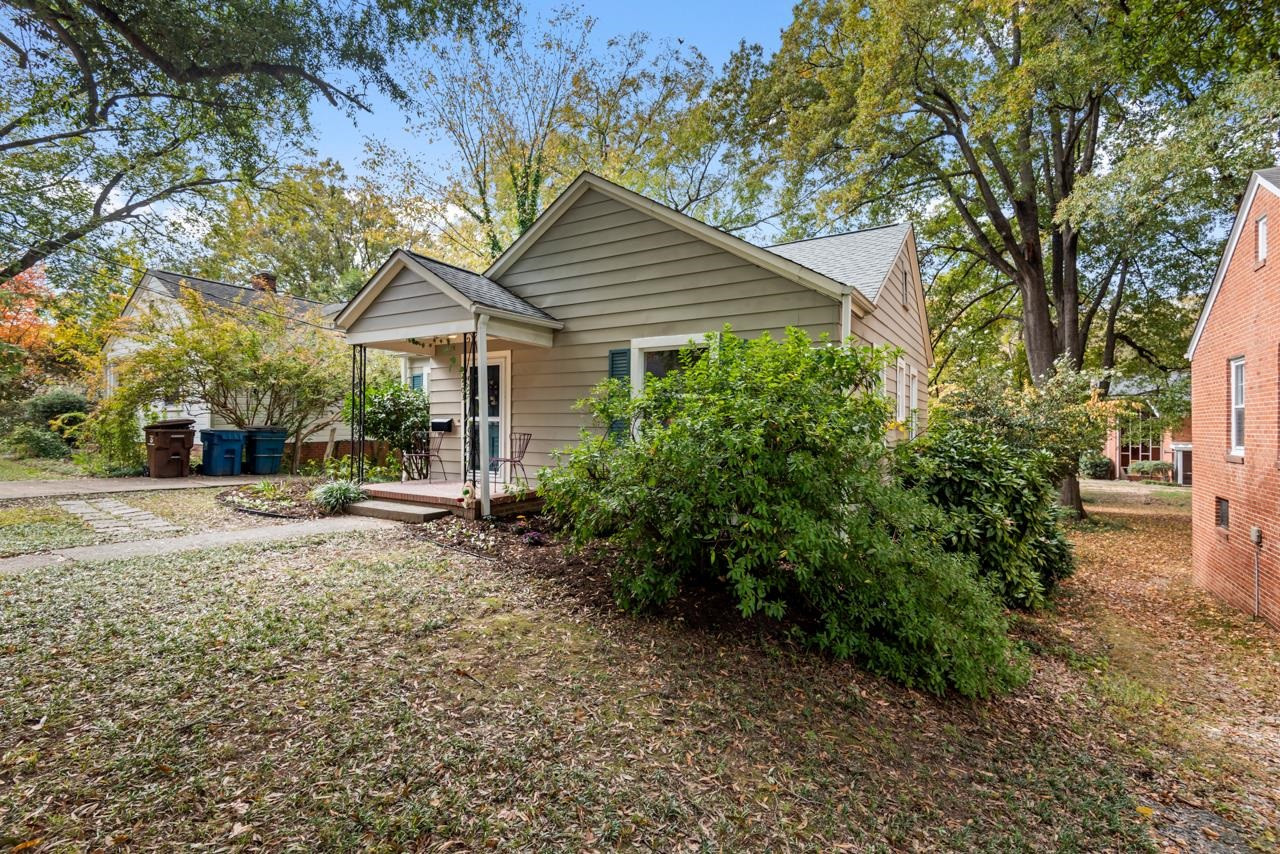 2503 Shenandoah Avenue