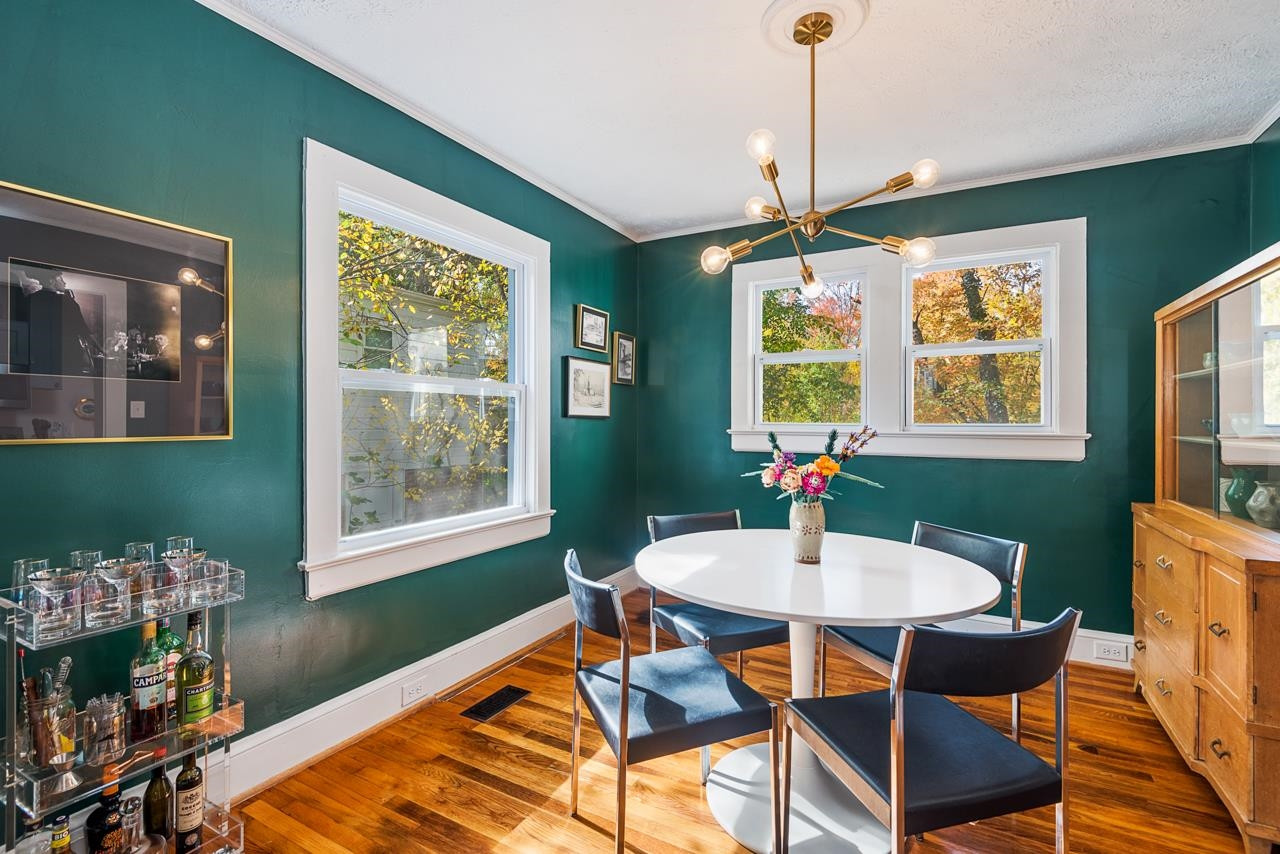 2503 Shenandoah Avenue