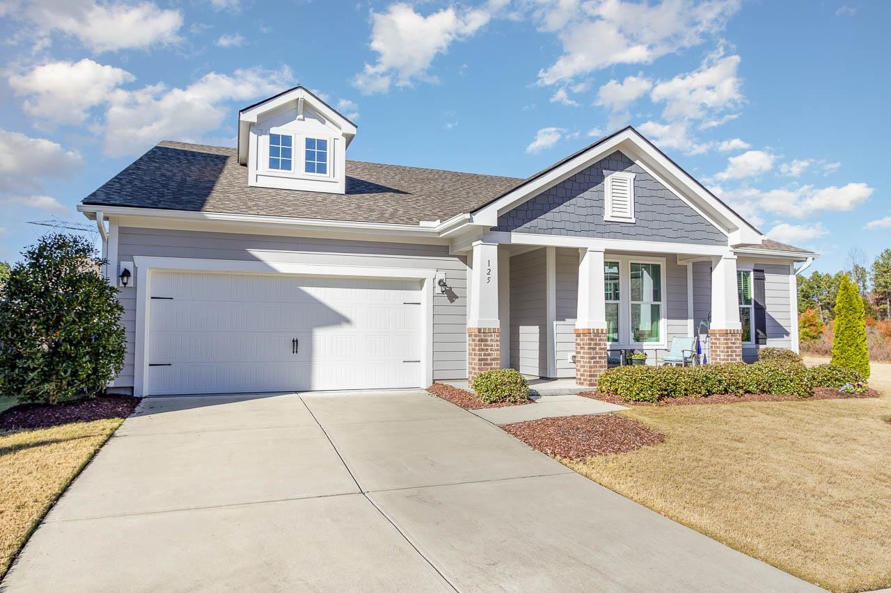 125 Filigree Way