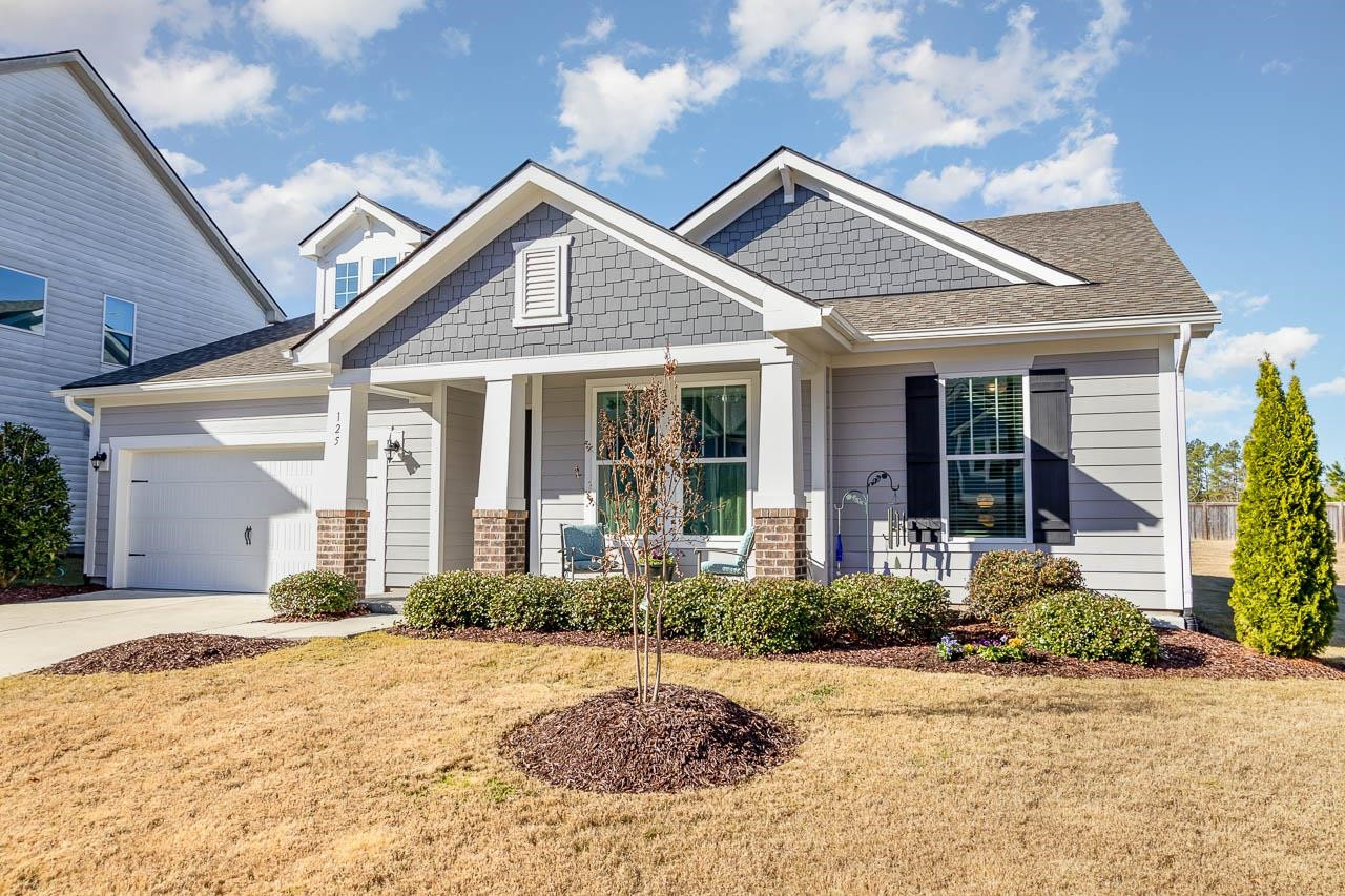 125 Filigree Way