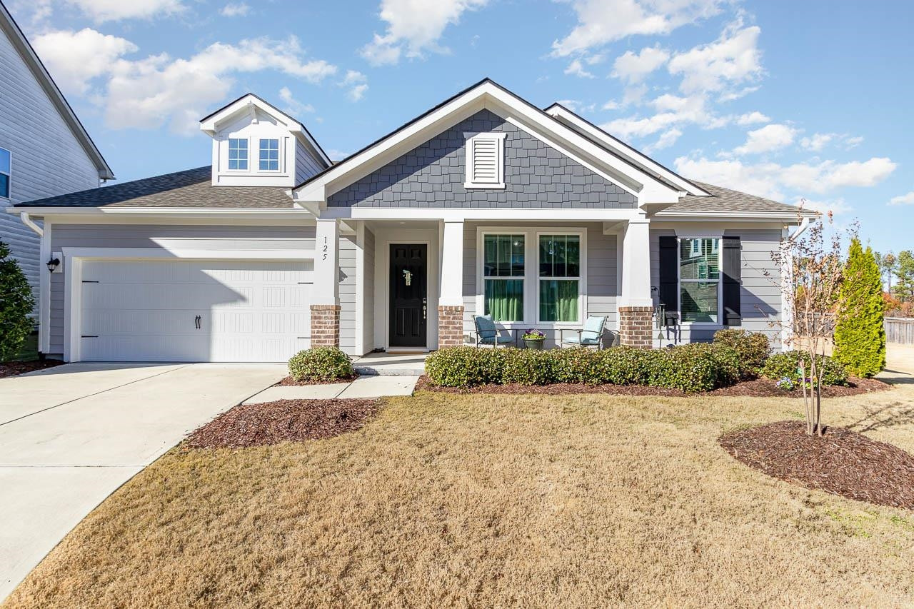125 Filigree Way