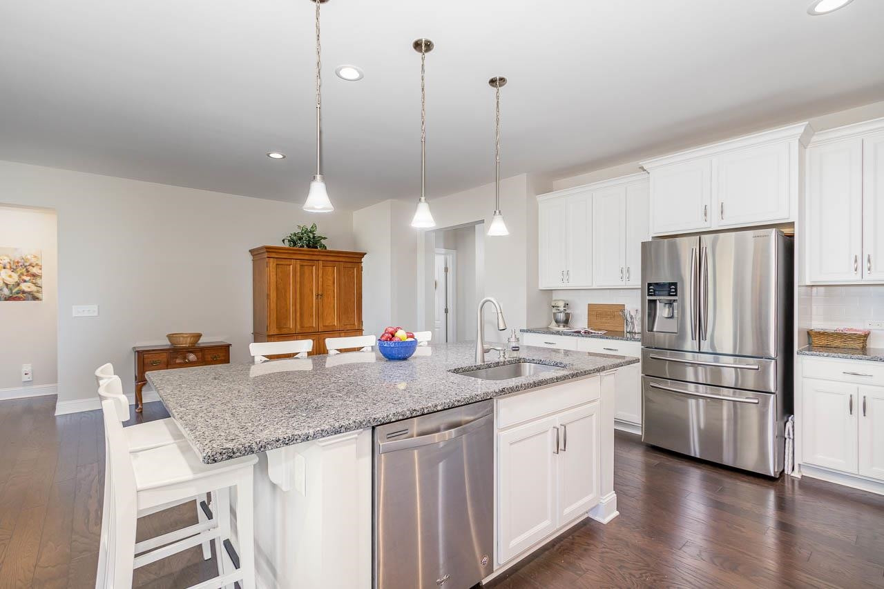 125 Filigree Way