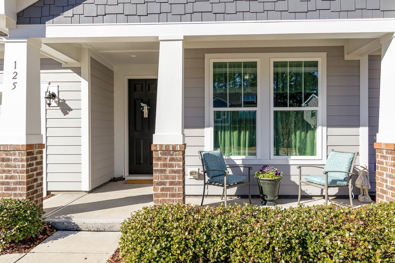 125 Filigree Way