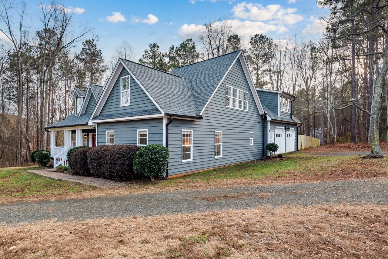 7903 Country Knoll Road