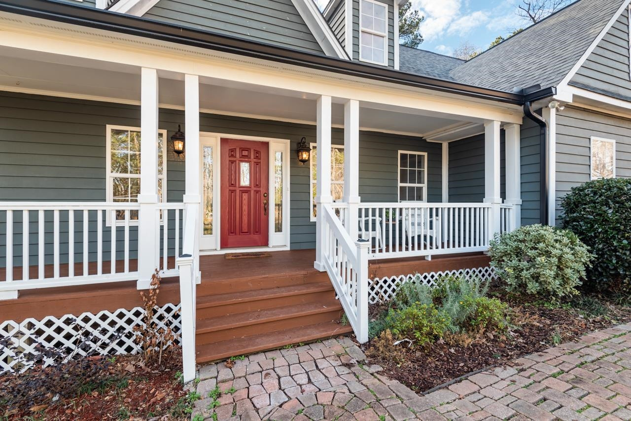 7903 Country Knoll Road