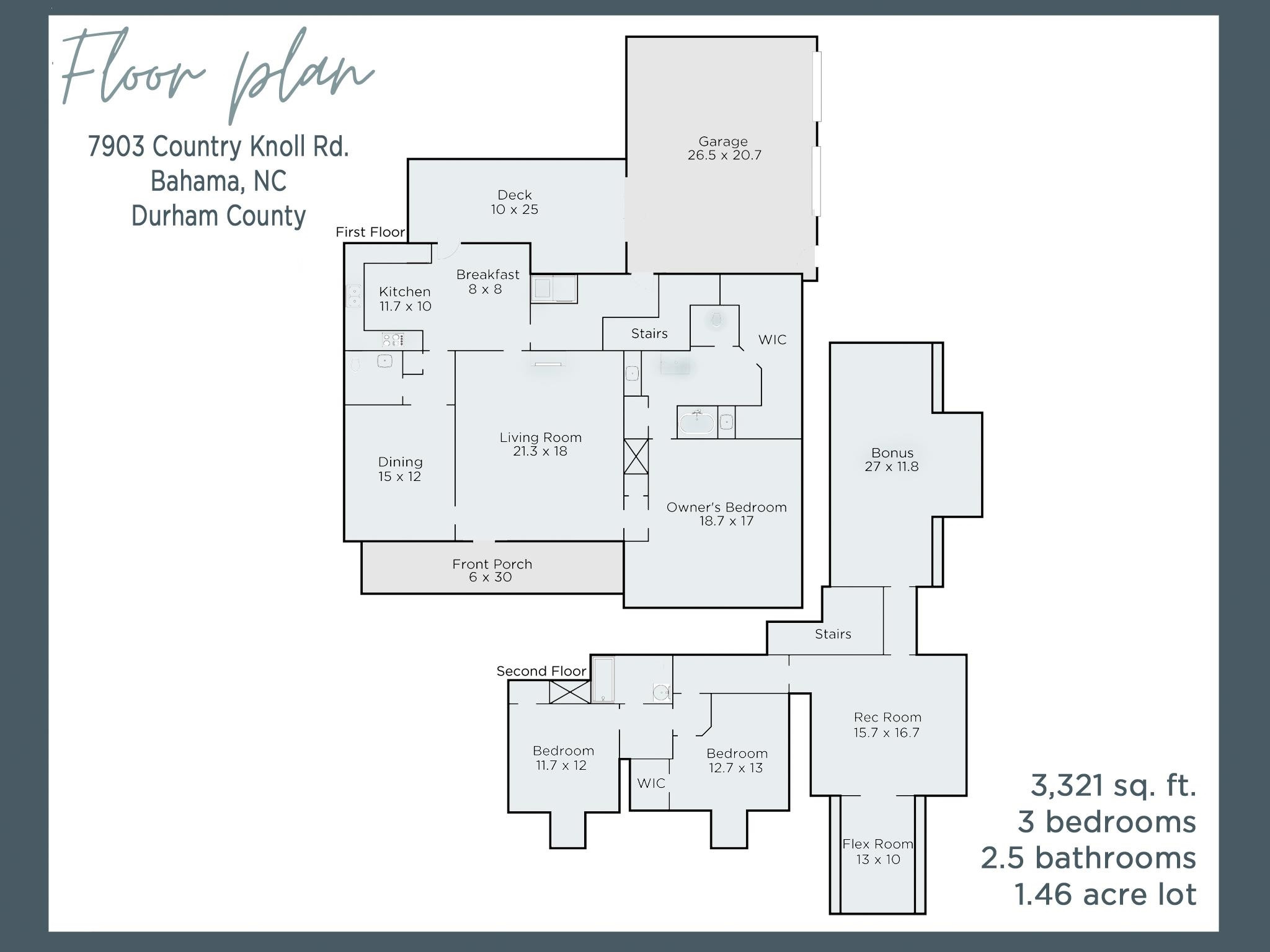 7903 Country Knoll Road