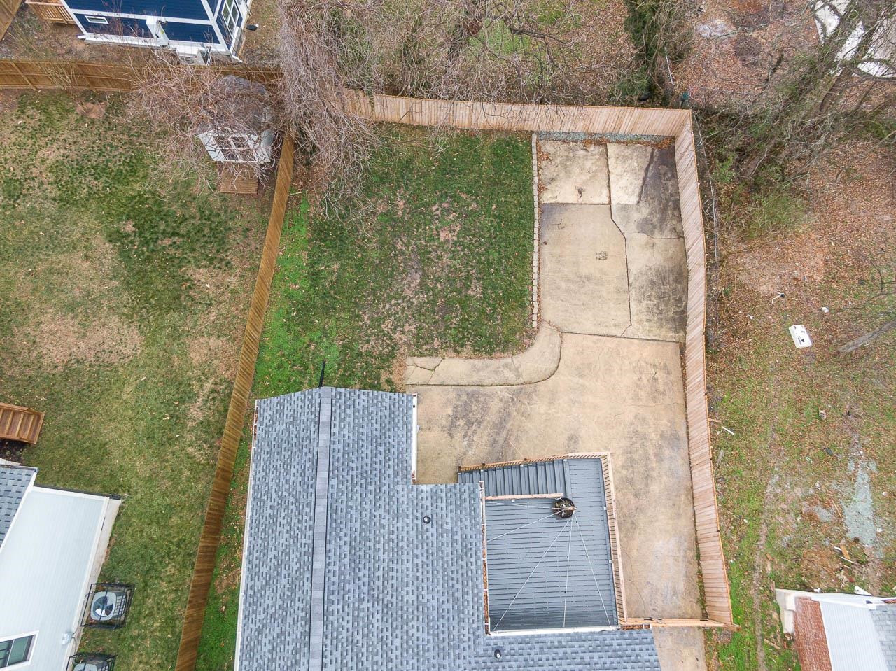 609 Primitive Street