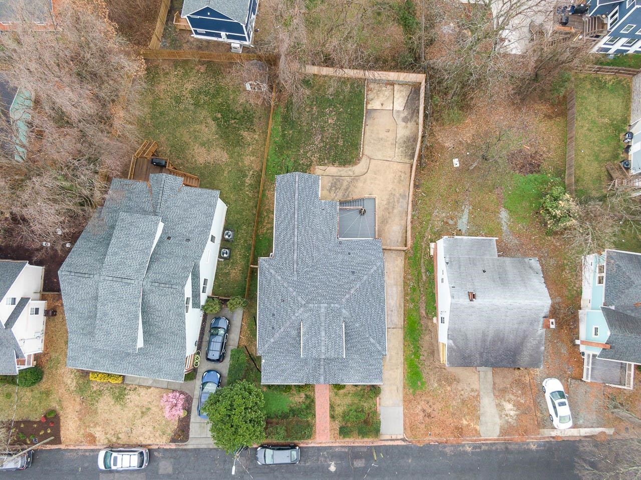 609 Primitive Street