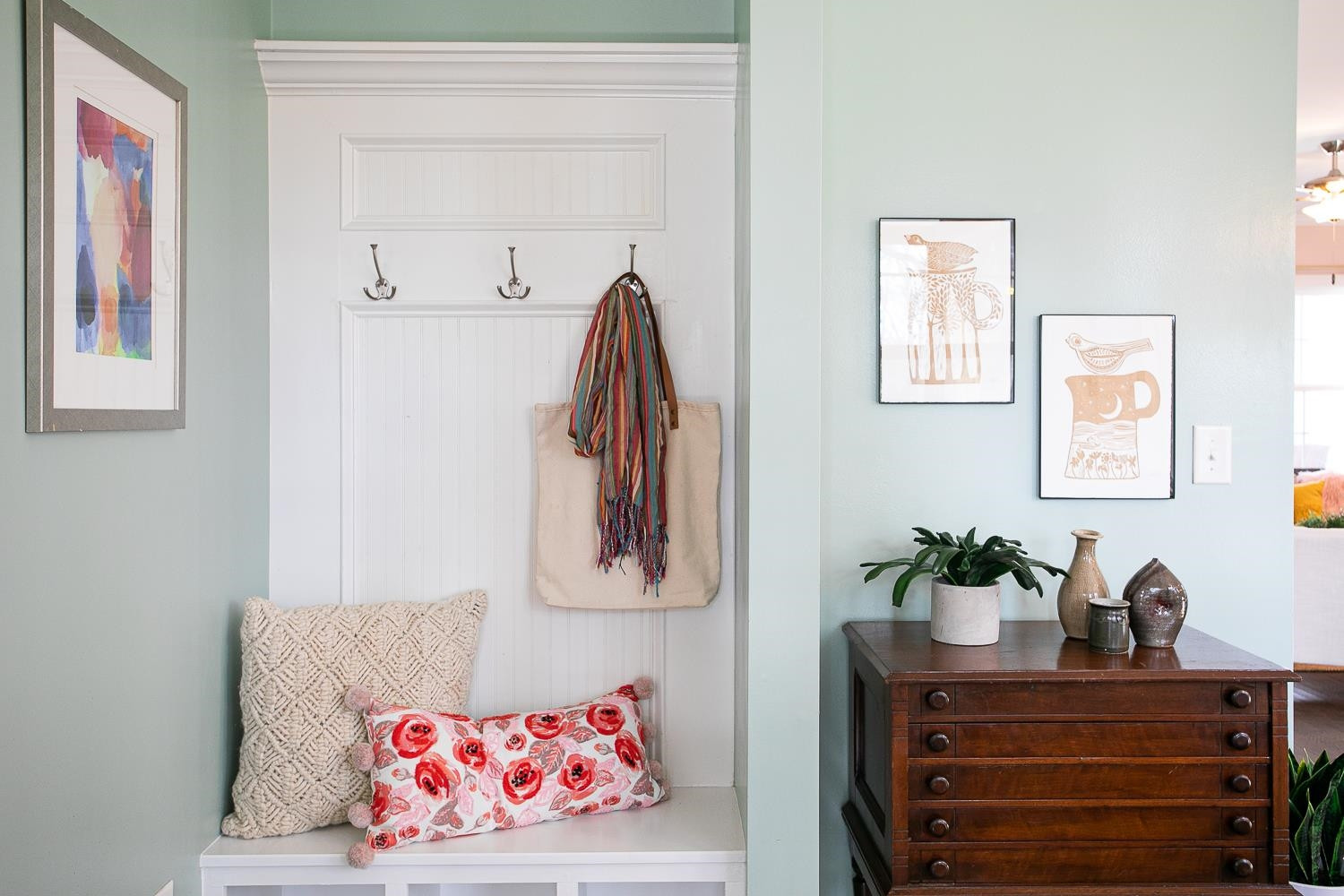 100 E Delafield Avenue