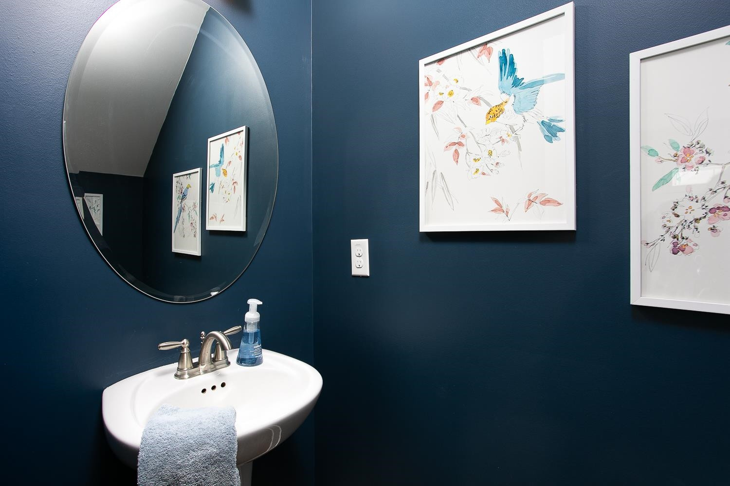 100 E Delafield Avenue