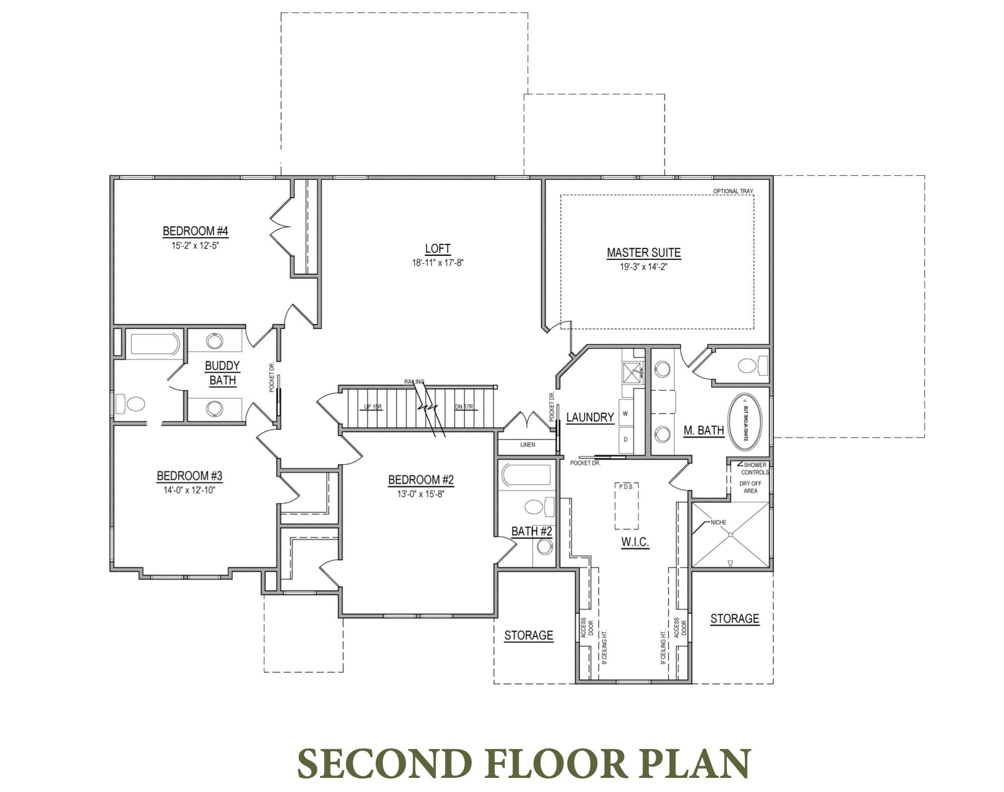 5406 Garrett Road
