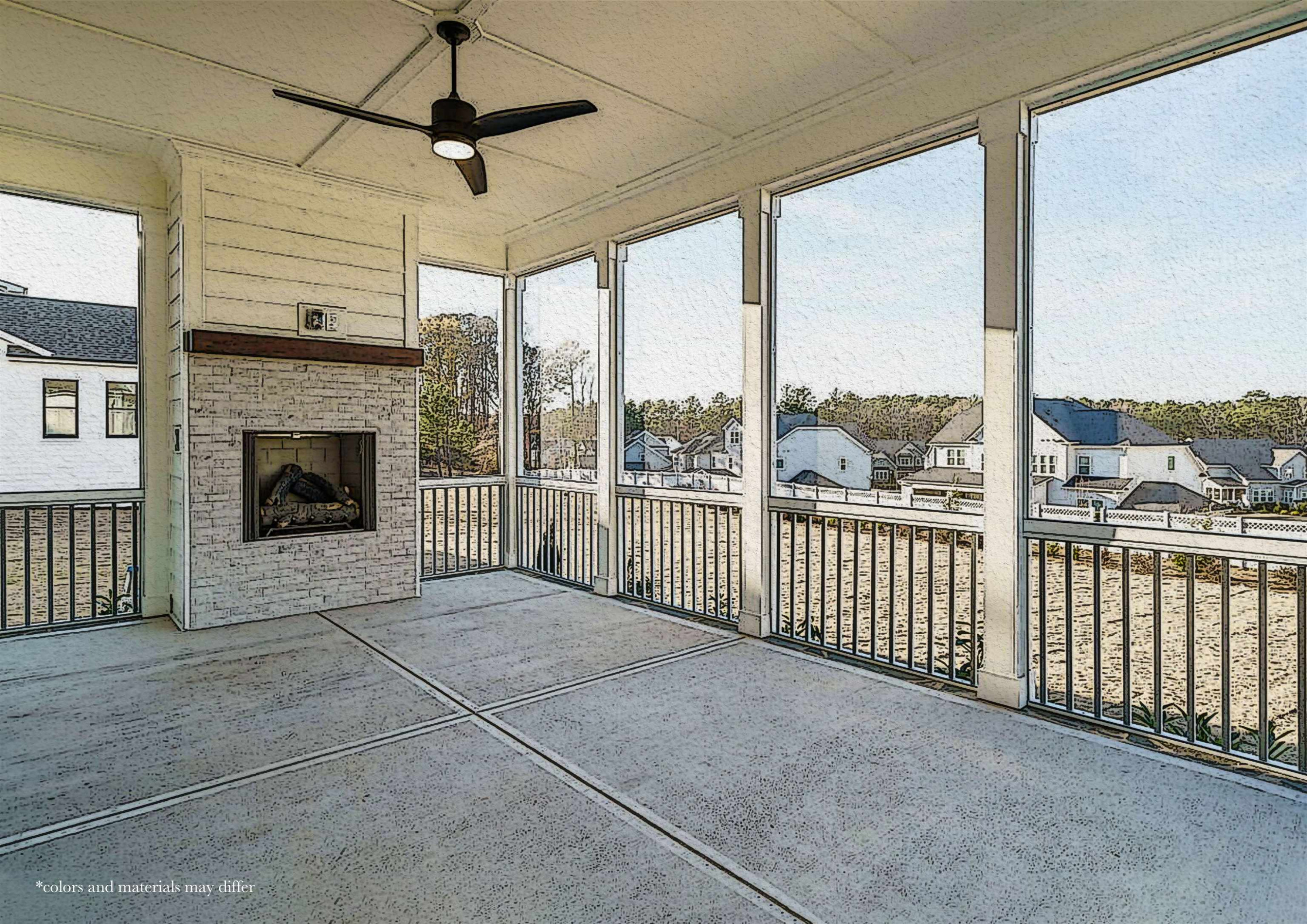 5406 Garrett Road