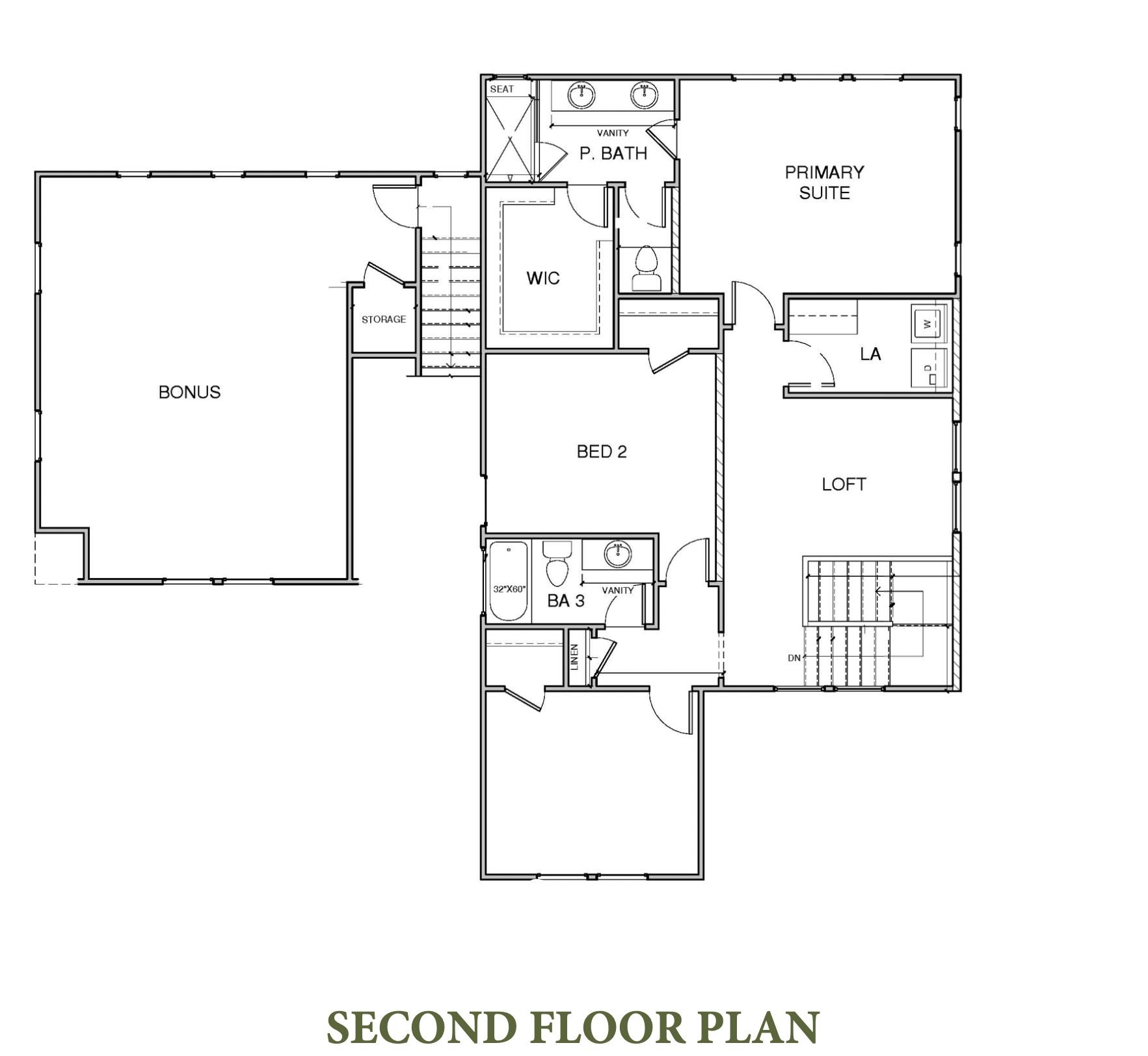 5412 Garrett Road