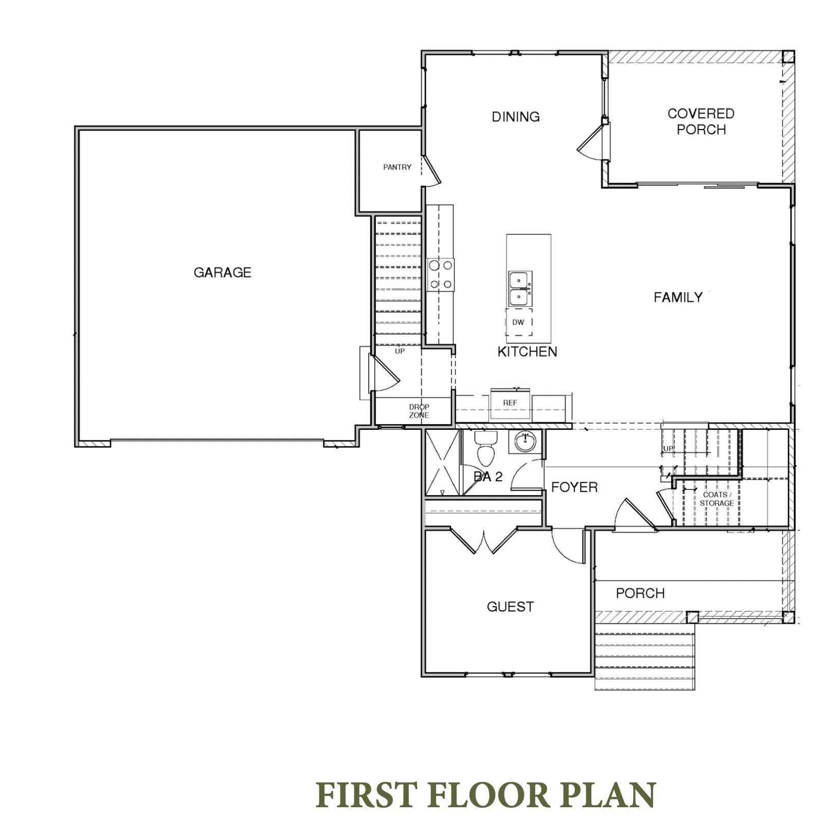 5412 Garrett Road
