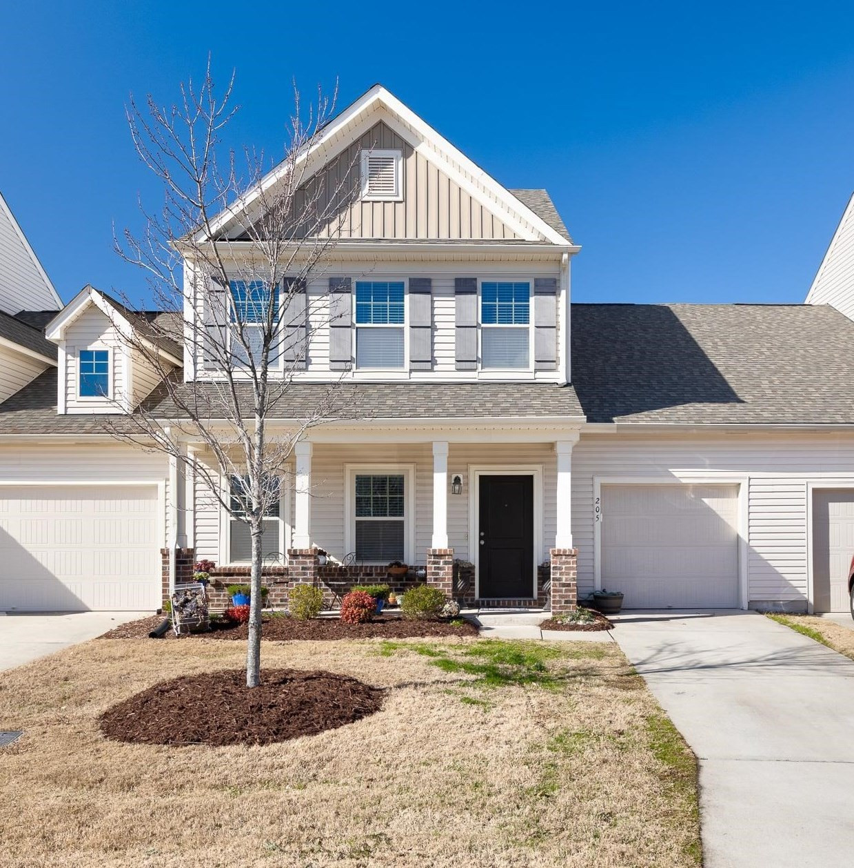 205 Oldcastle Drive