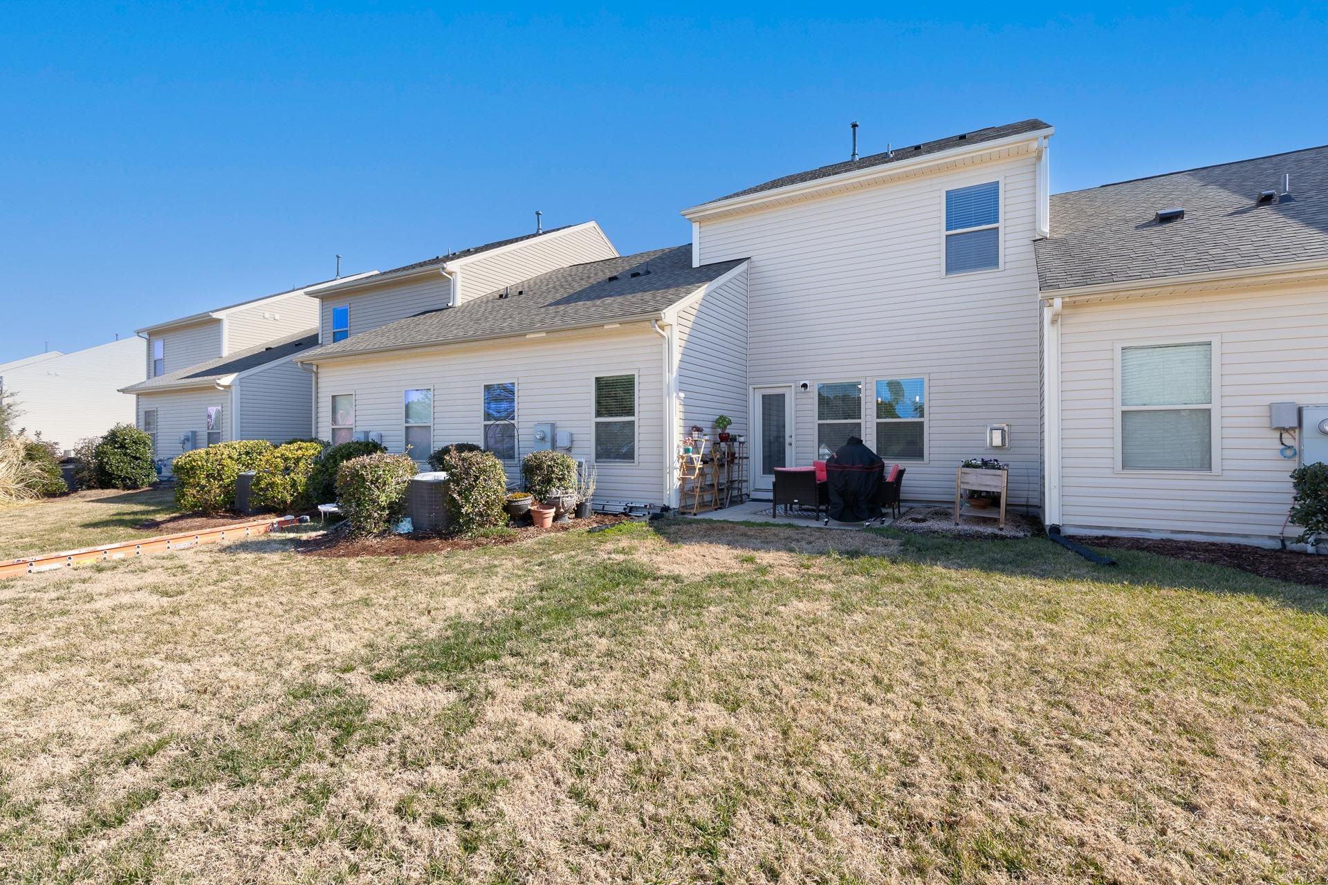 205 Oldcastle Drive
