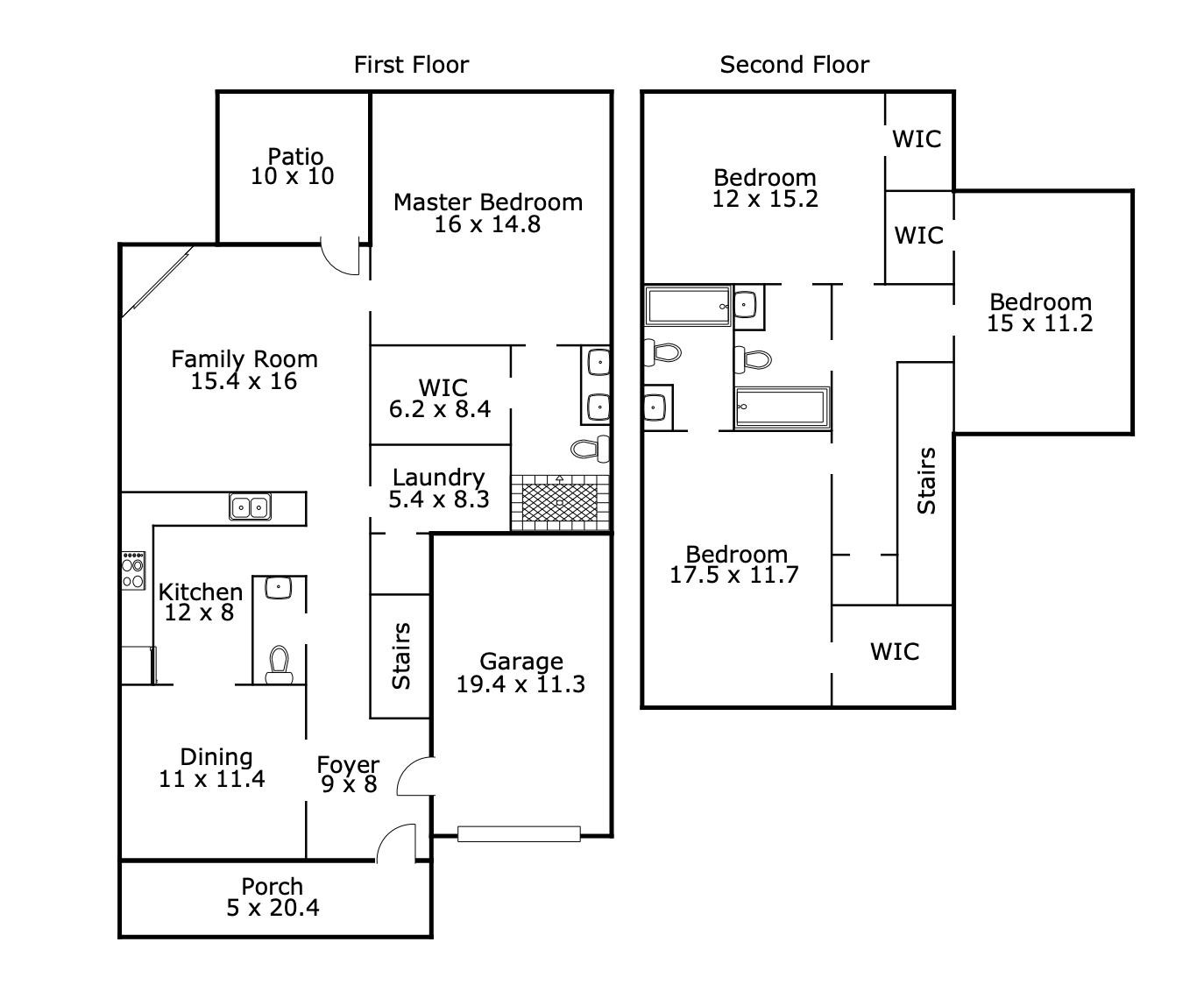 205 Oldcastle Drive