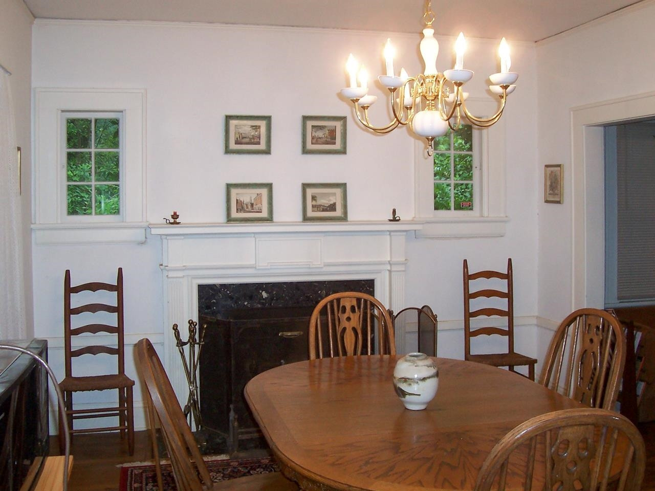 314 W Trinity Avenue