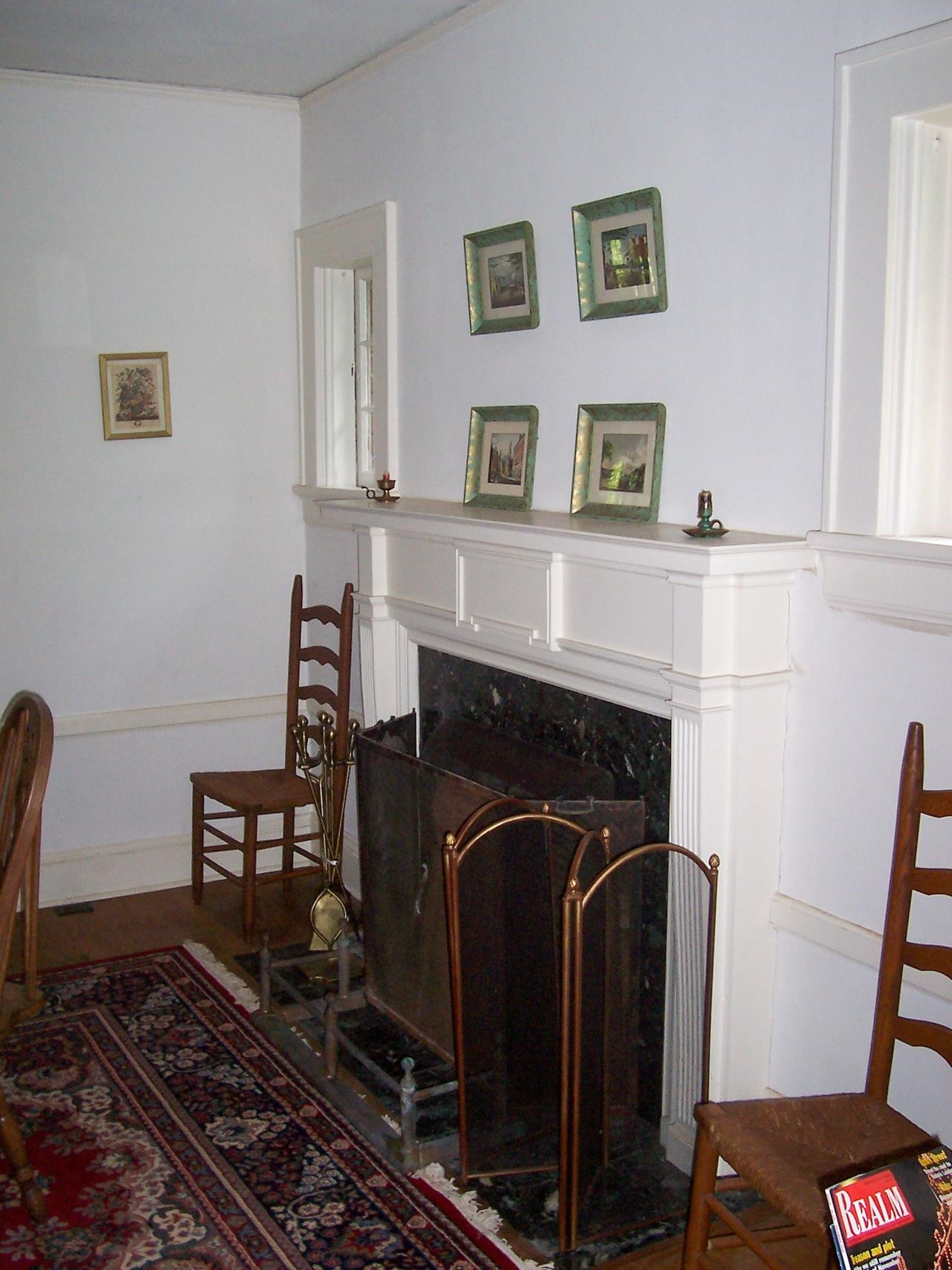 314 W Trinity Avenue