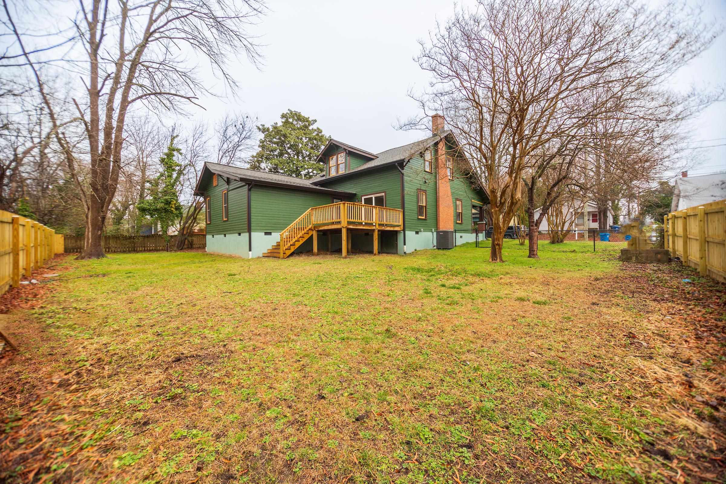 1022 Moreland Avenue