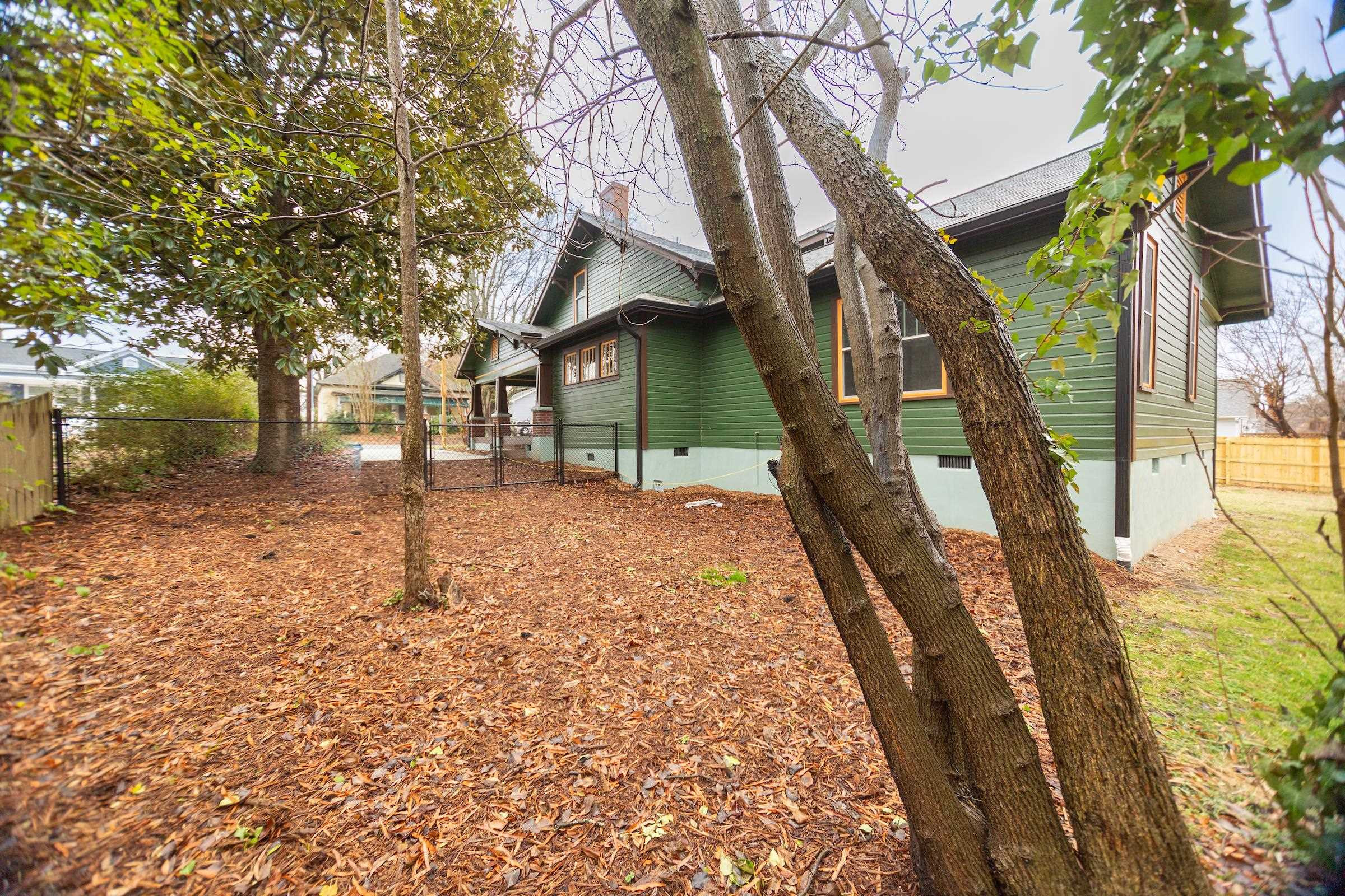 1022 Moreland Avenue