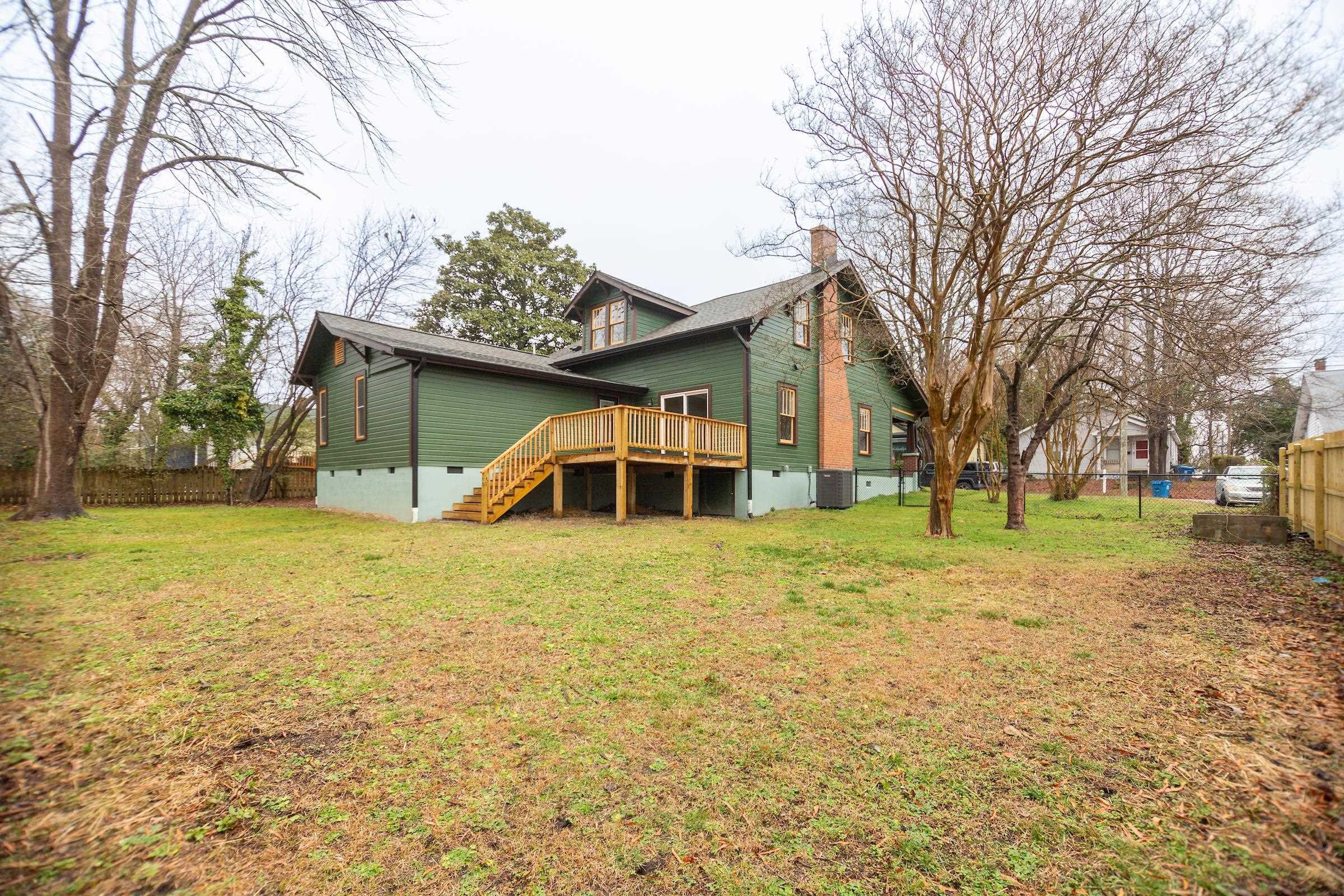 1022 Moreland Avenue