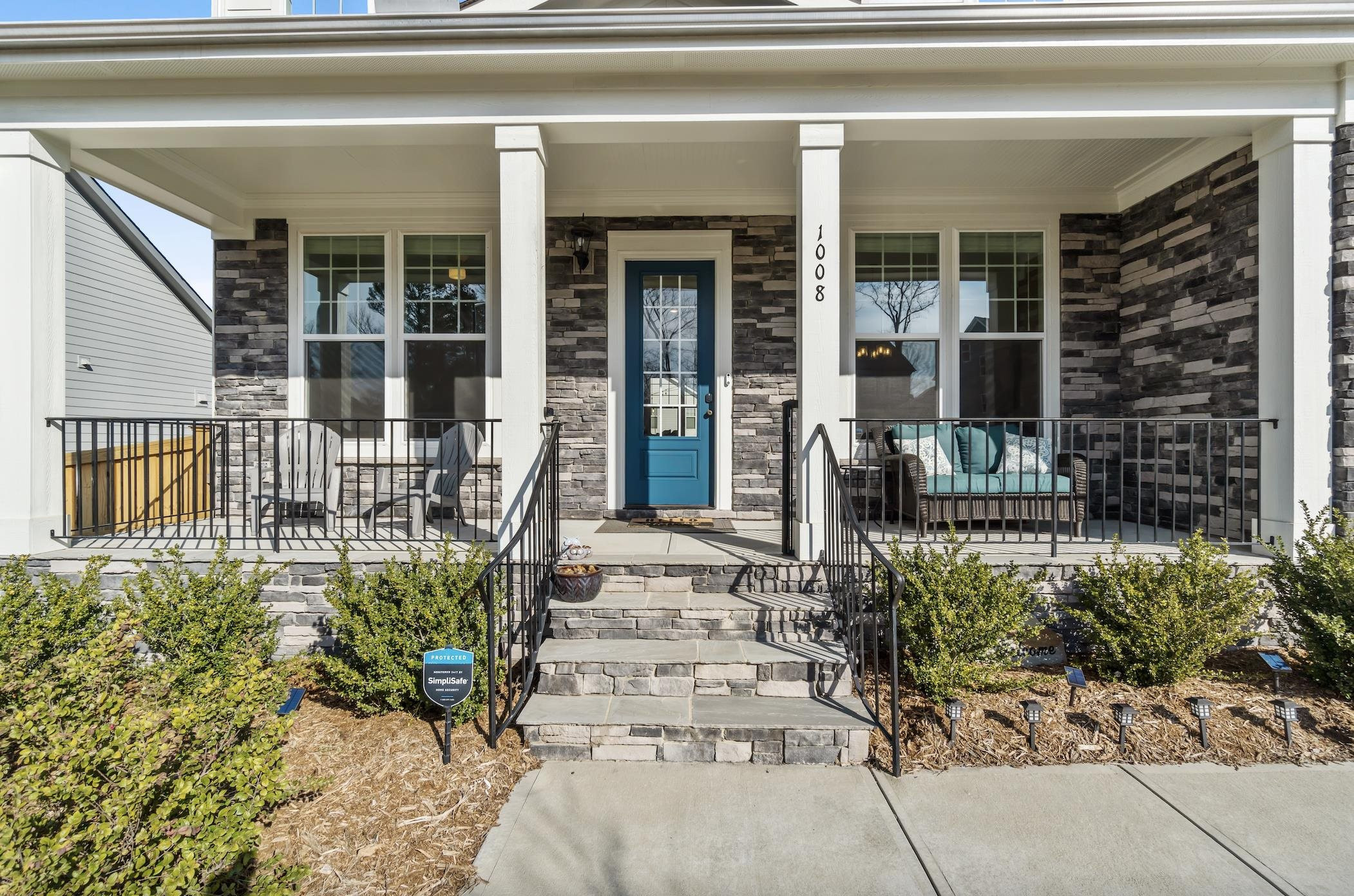 1008 Wood Owl Way